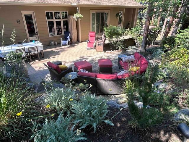 Awbrey Butte - Residential