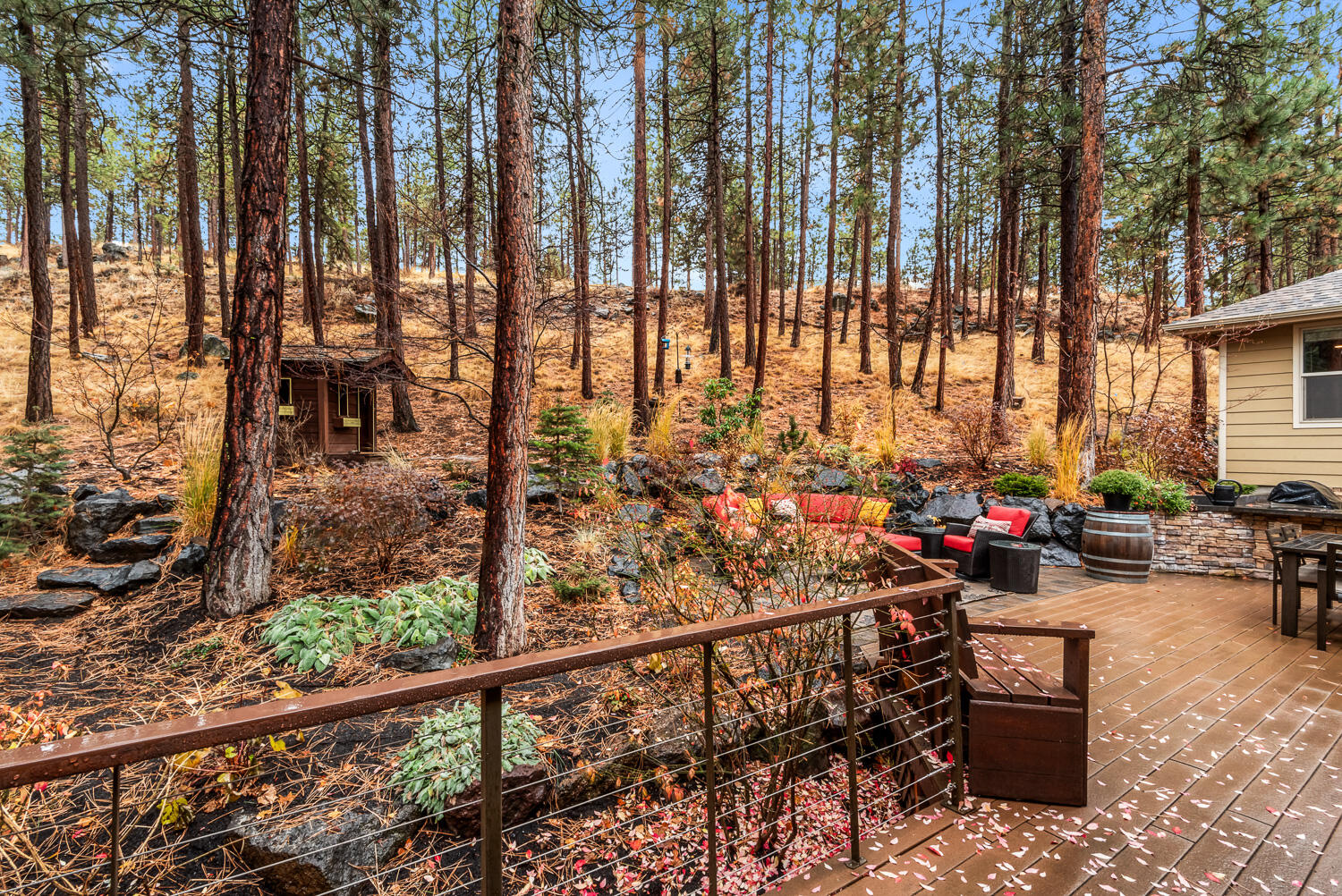 Awbrey Butte - Residential