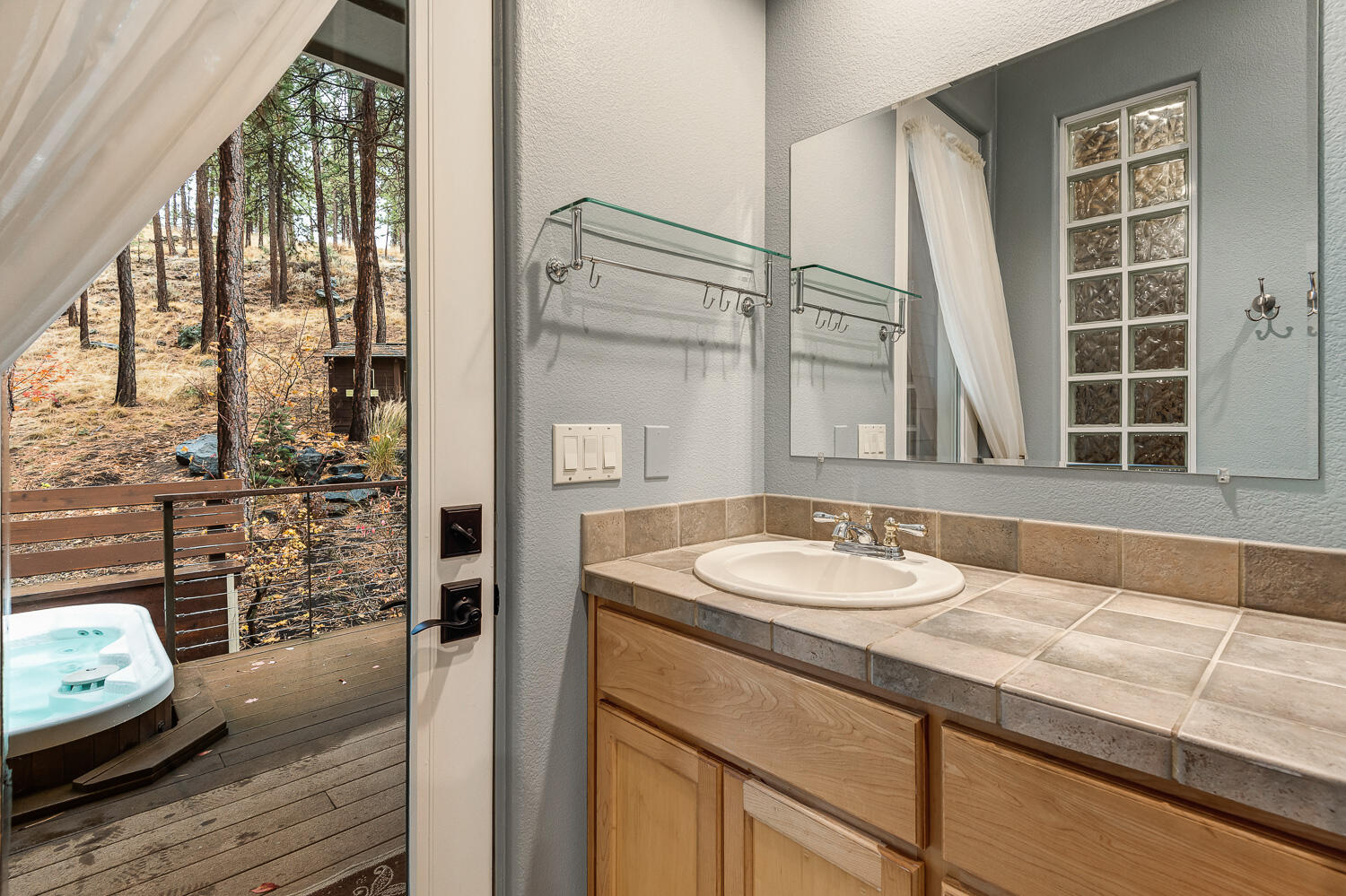 Awbrey Butte - Residential