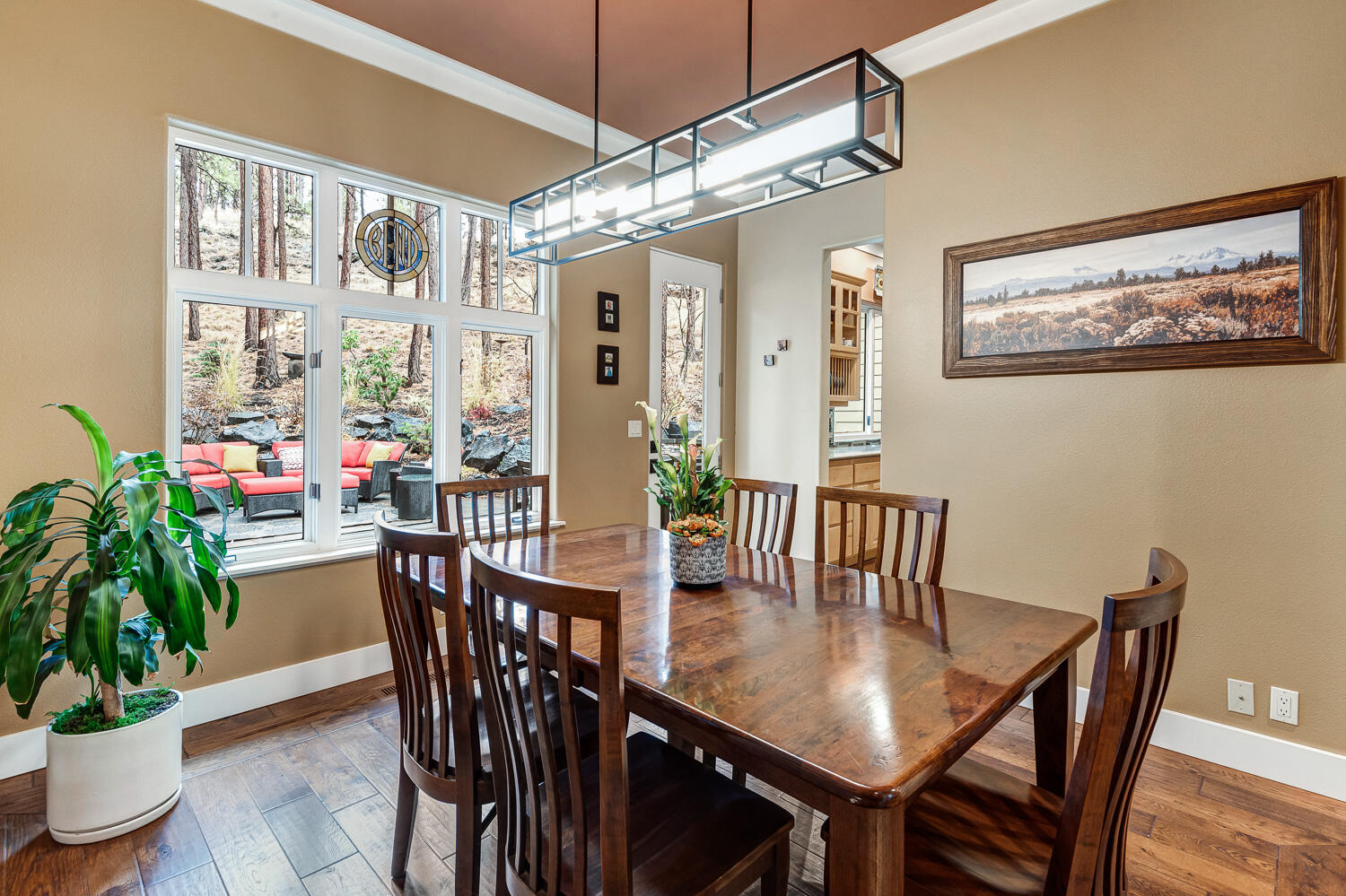 Awbrey Butte - Residential