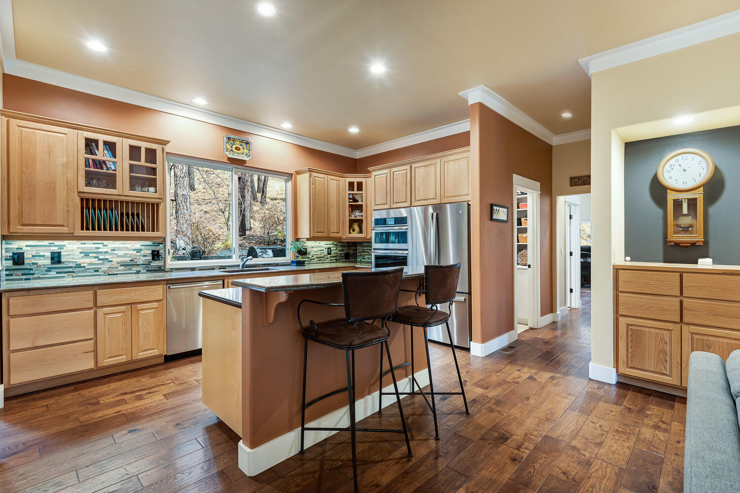 Awbrey Butte - Residential
