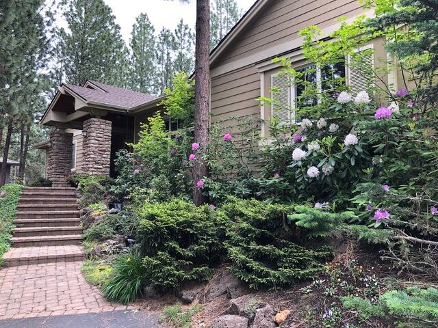 Awbrey Butte - Residential