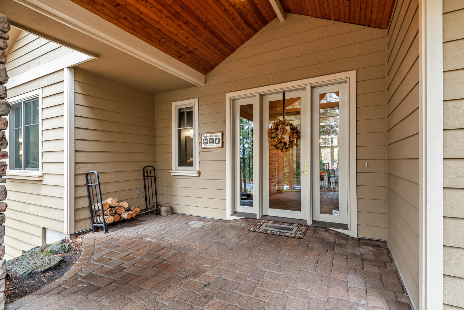 Awbrey Butte - Residential