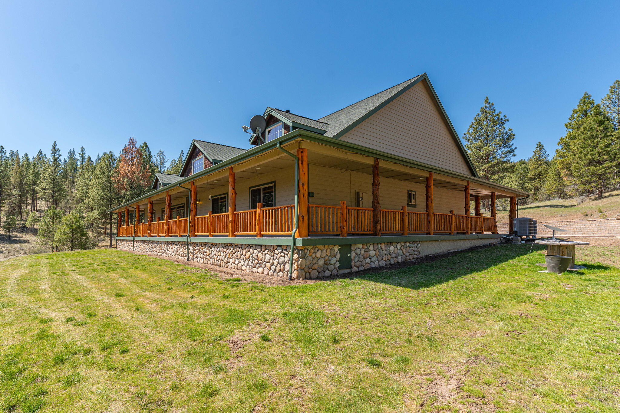 N/A - Residential