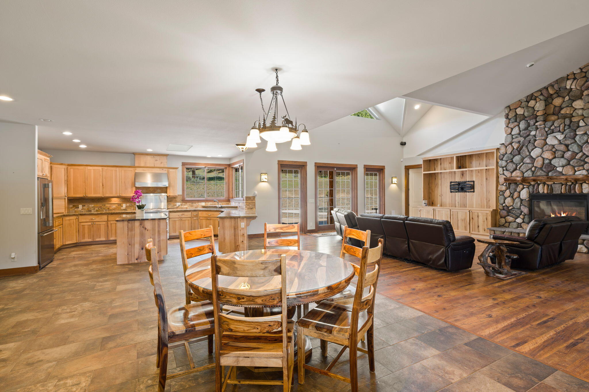 N/A - Residential