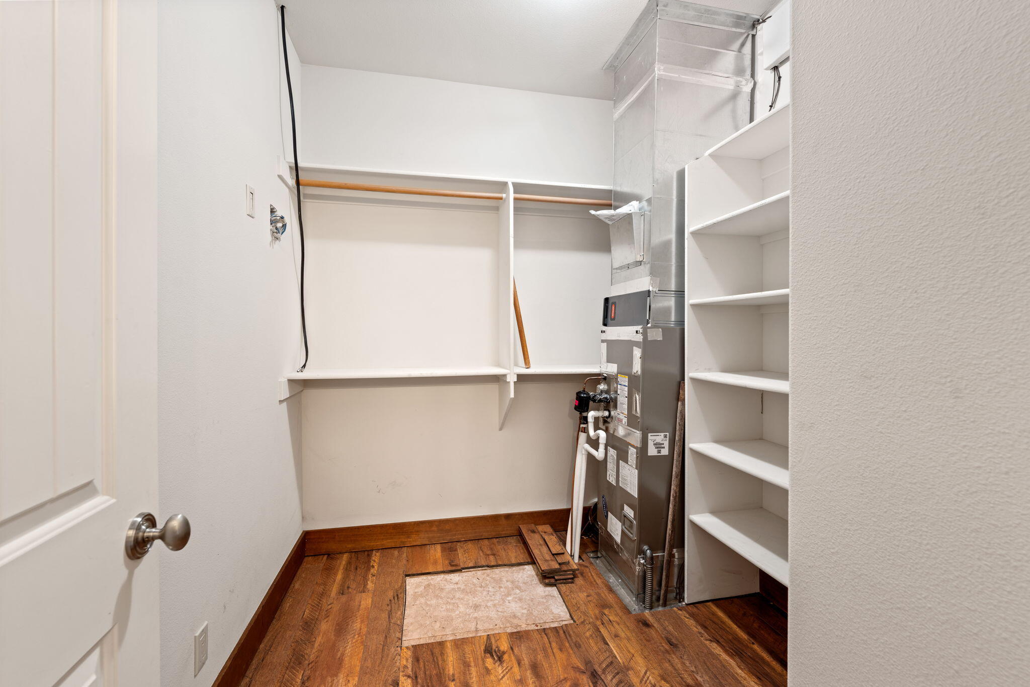 N/A - Residential