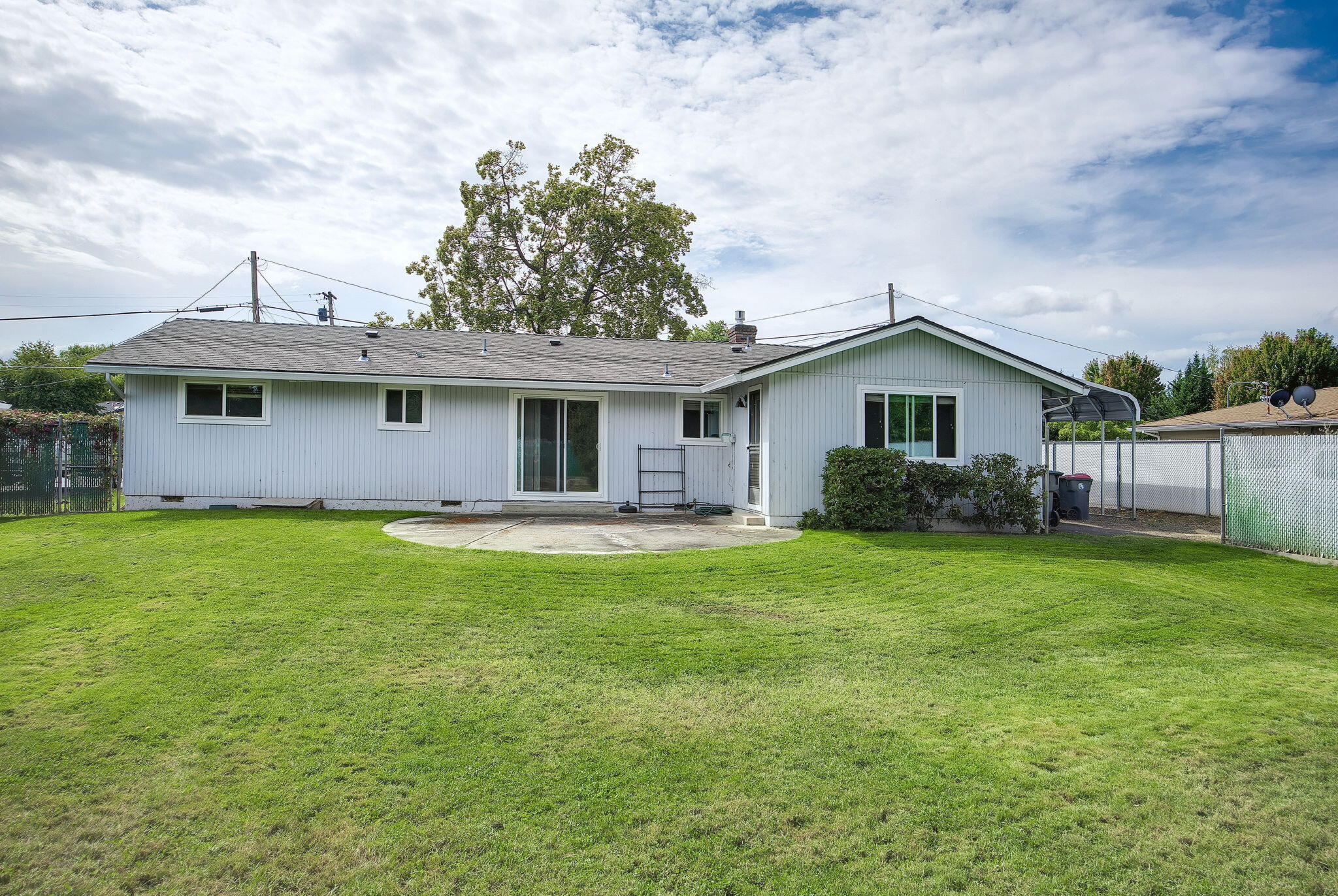 N/A - Residential