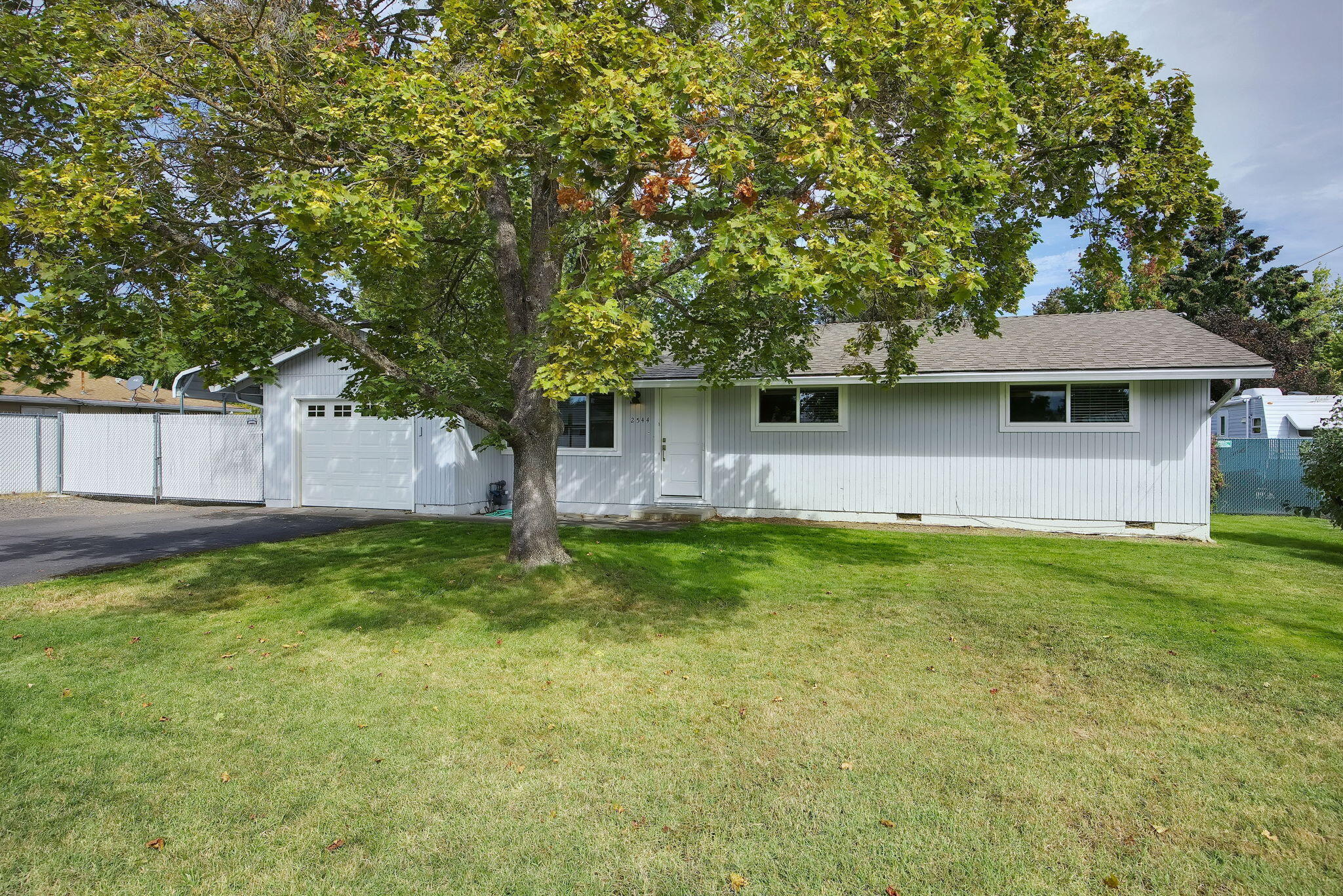 N/A - Residential