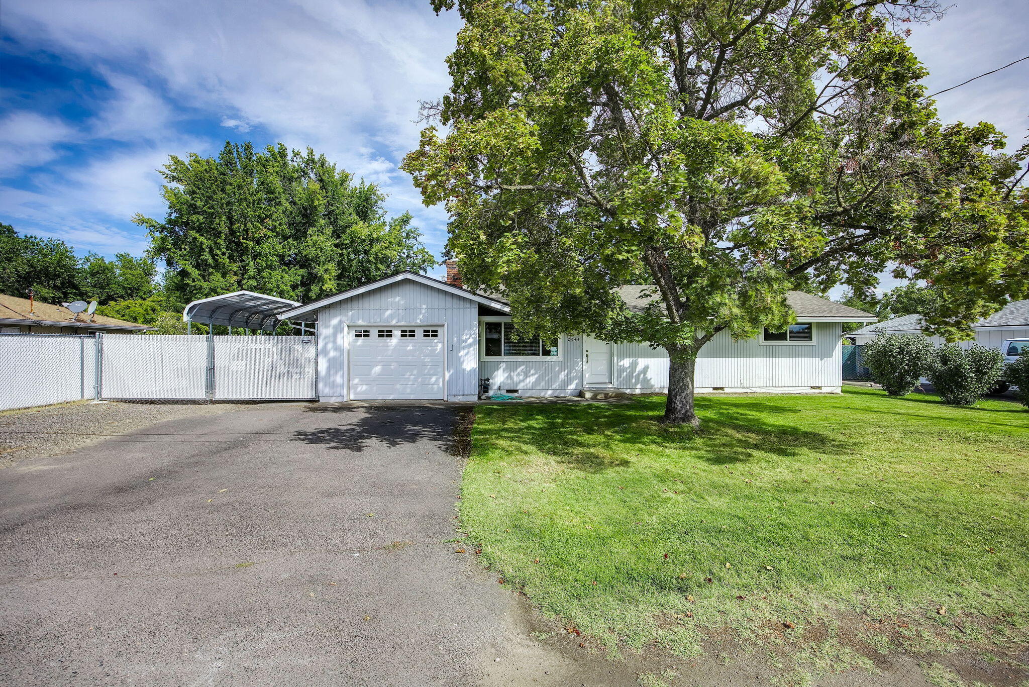 N/A - Residential