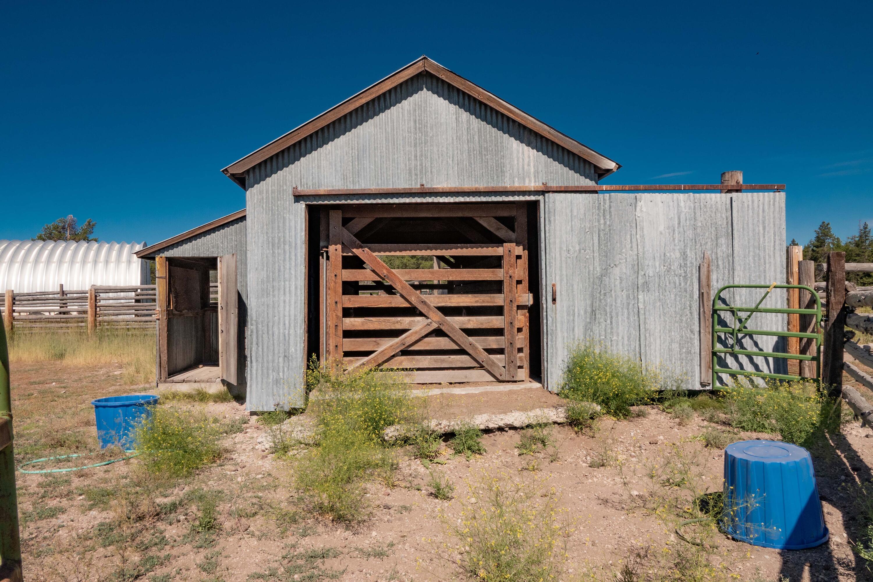 N/A - Farm