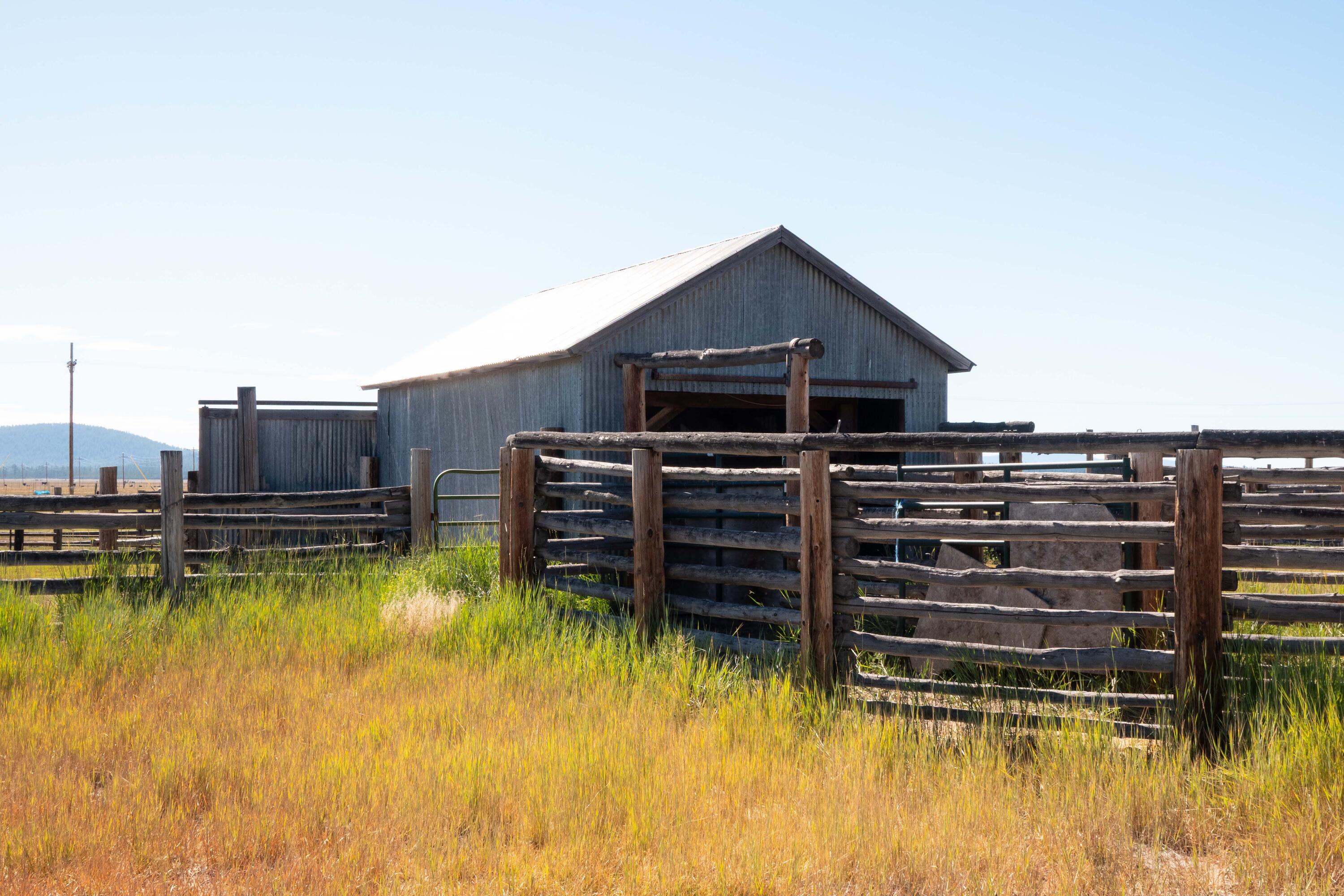 N/A - Farm