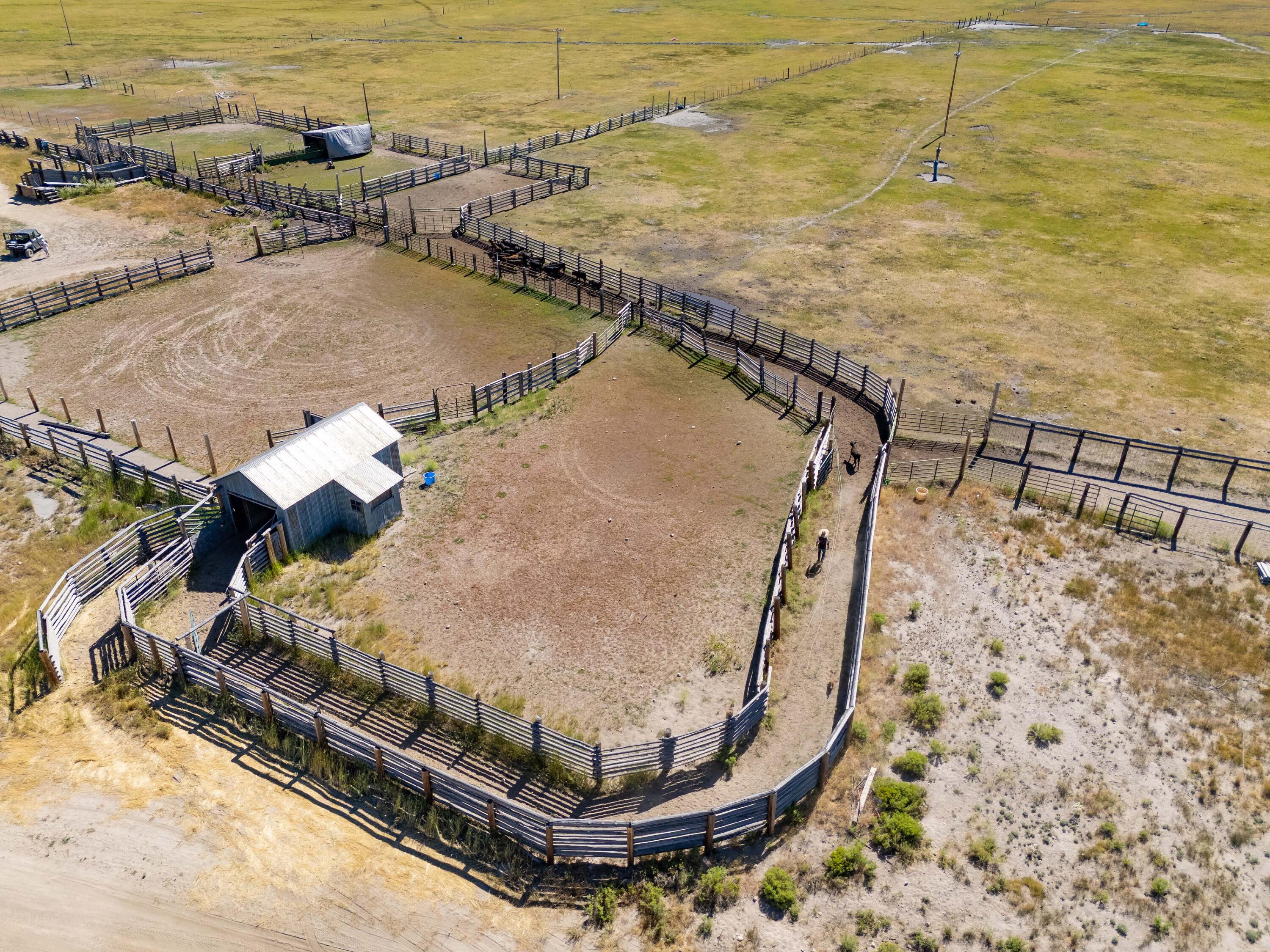 N/A - Farm