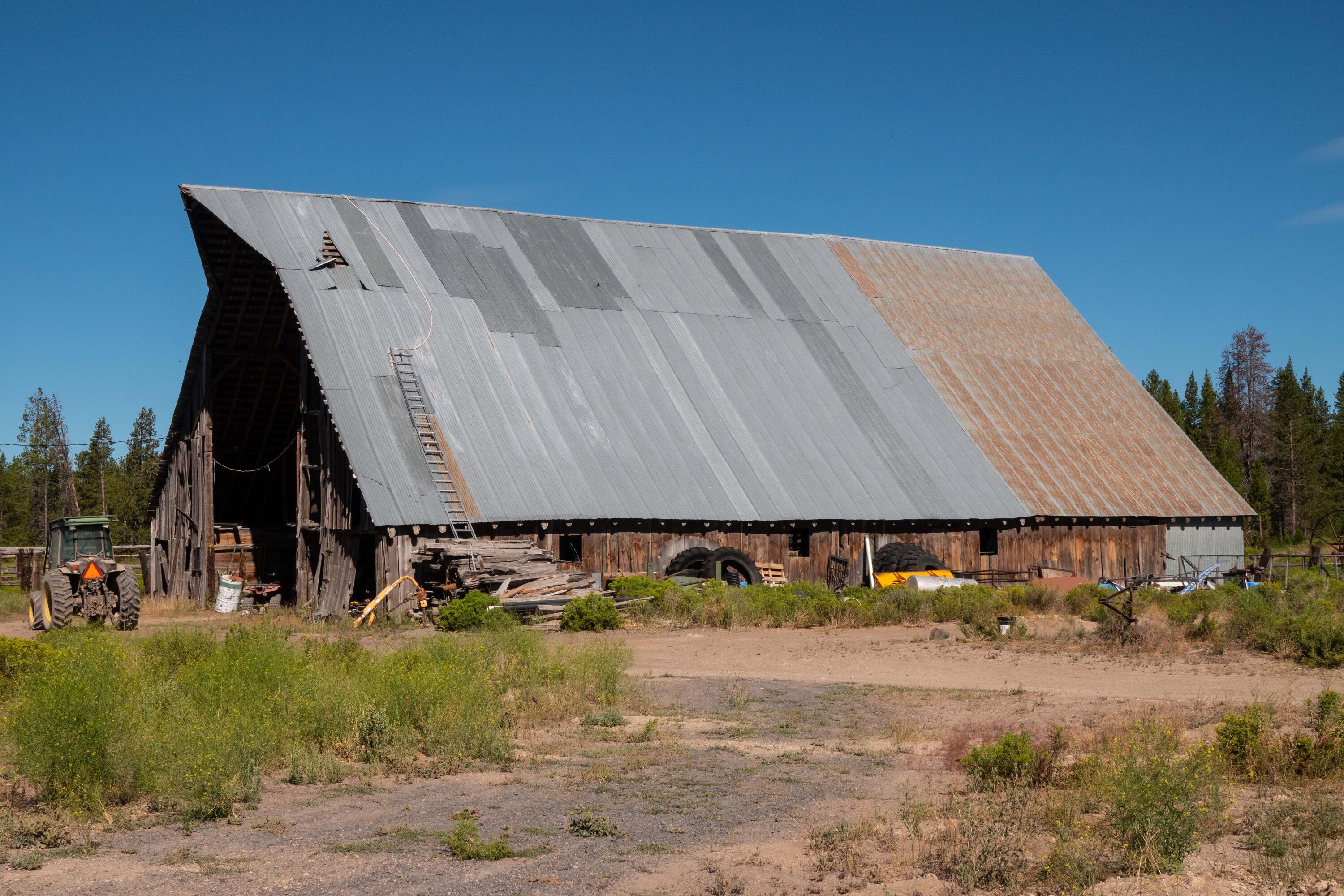 N/A - Farm