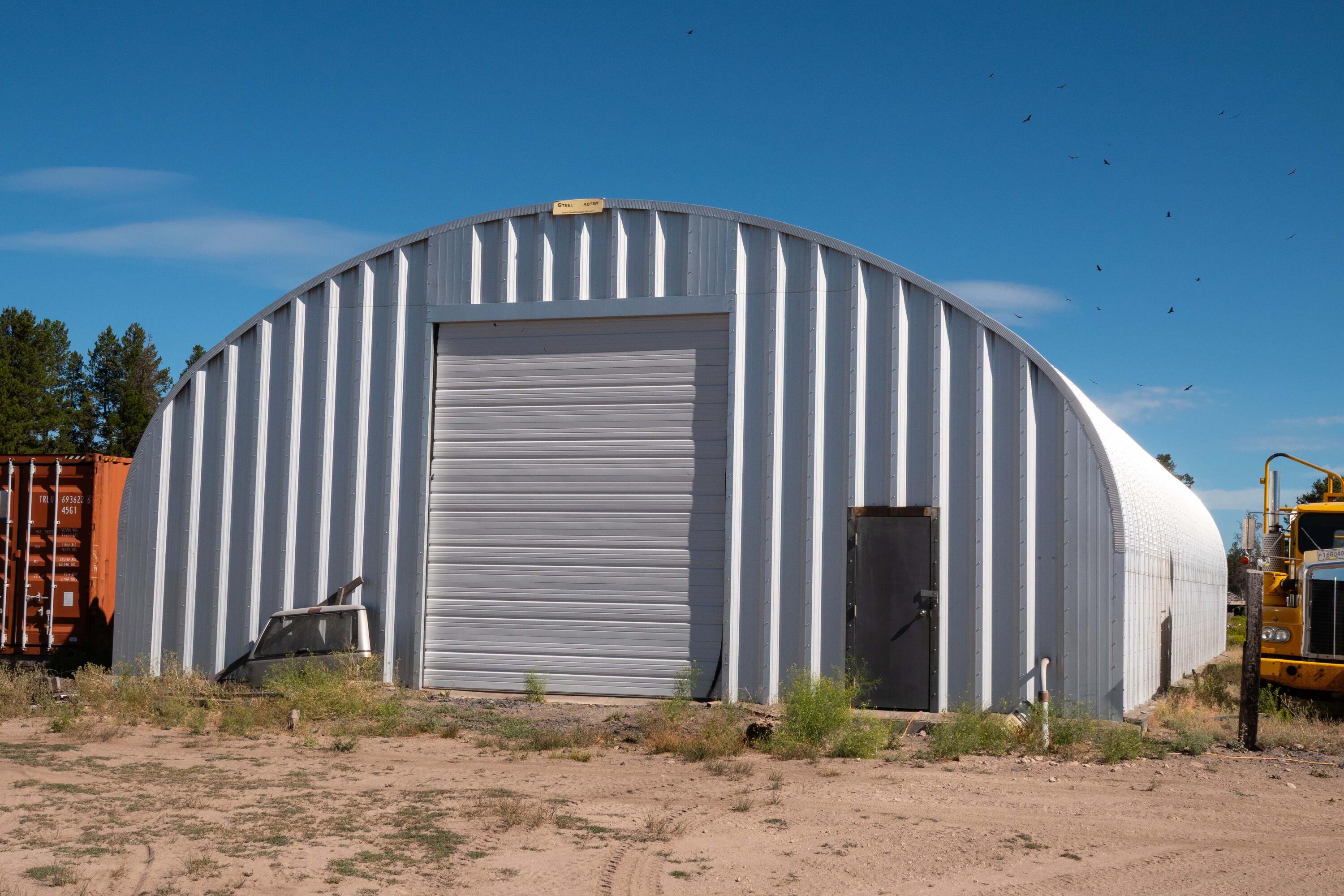 N/A - Farm