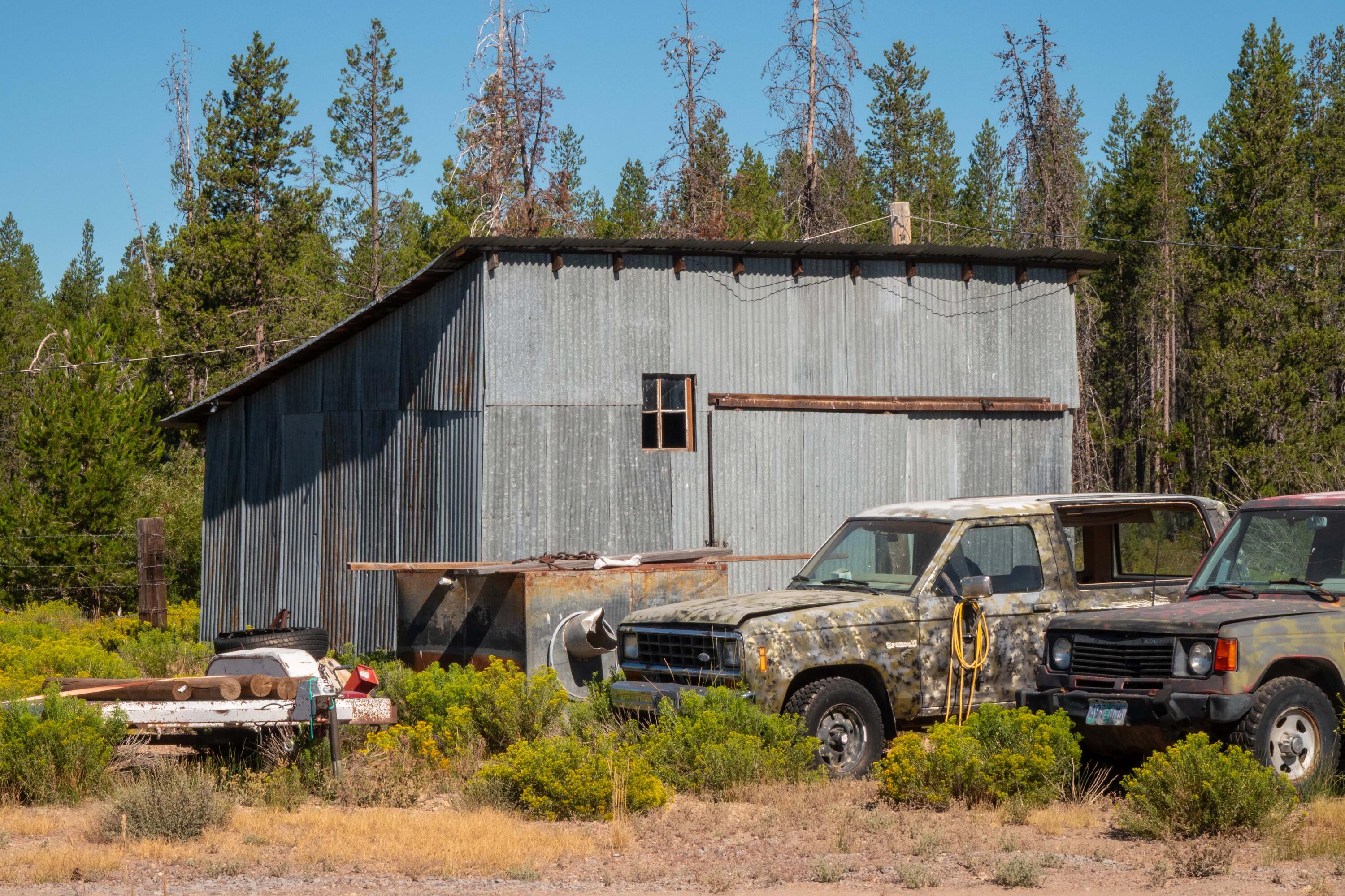 N/A - Farm