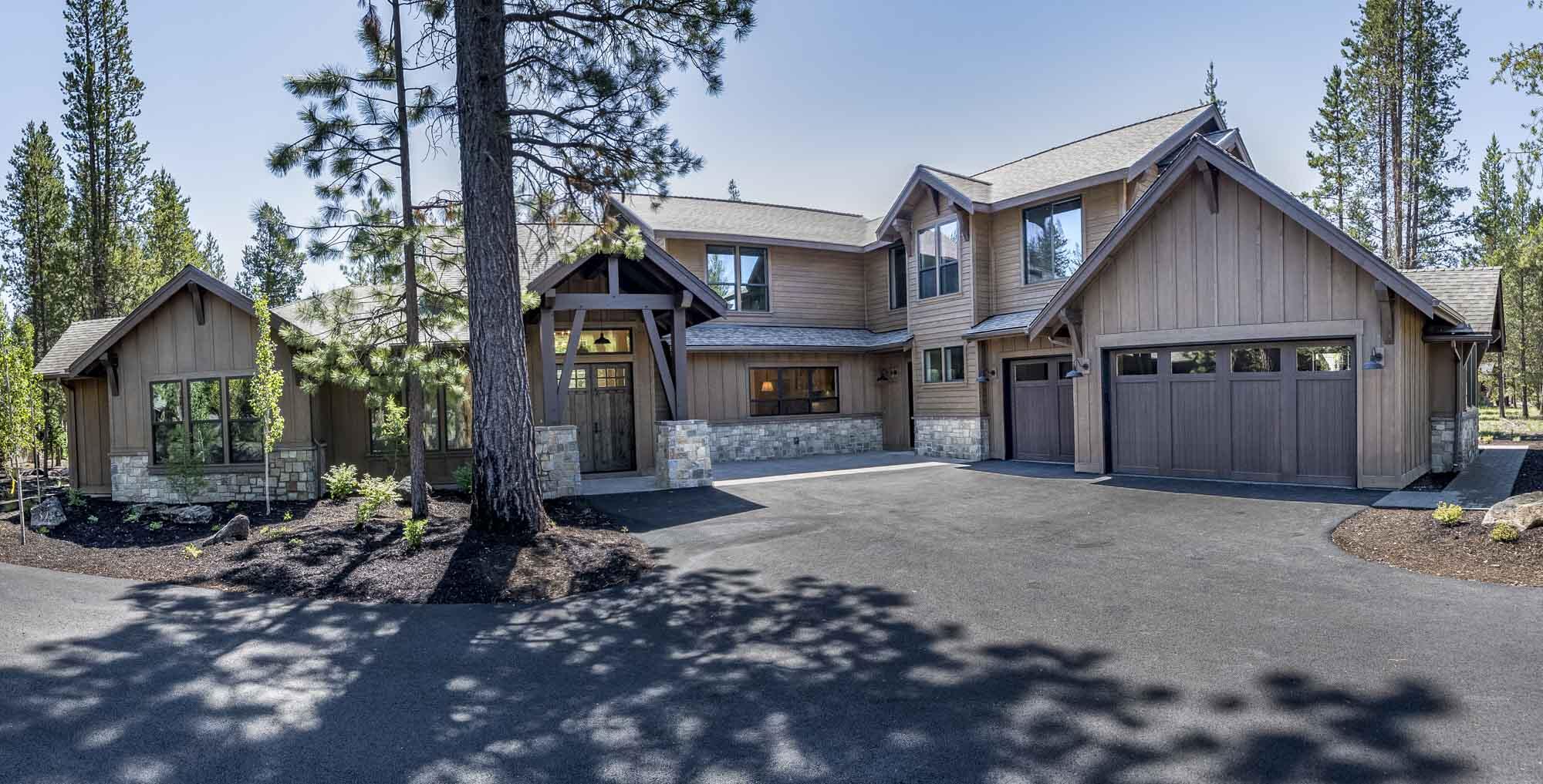 Caldera Springs - Residential
