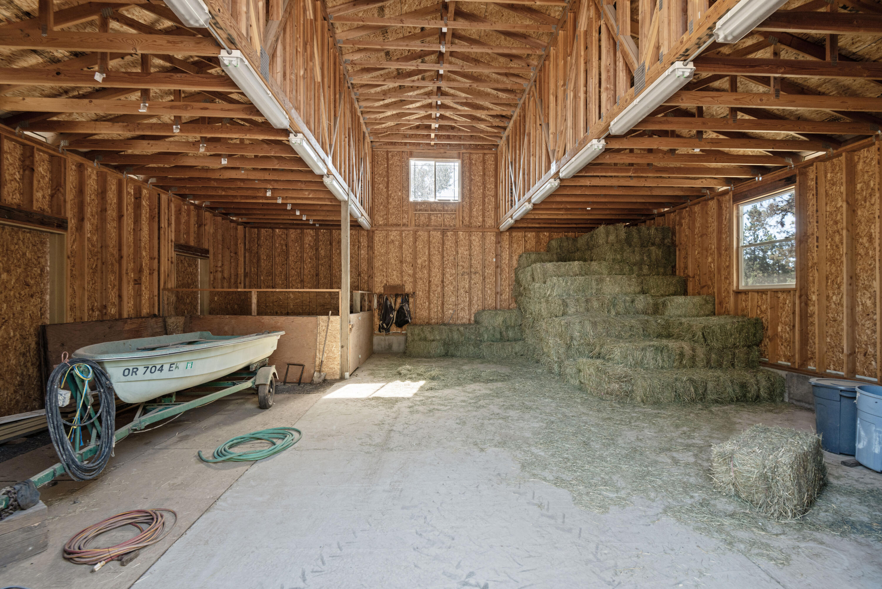N/A - Farm