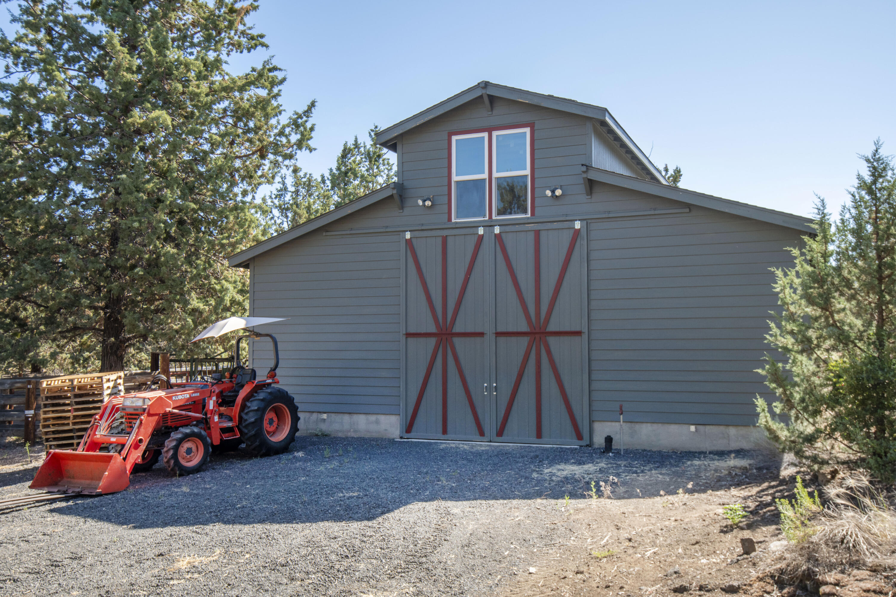 N/A - Farm