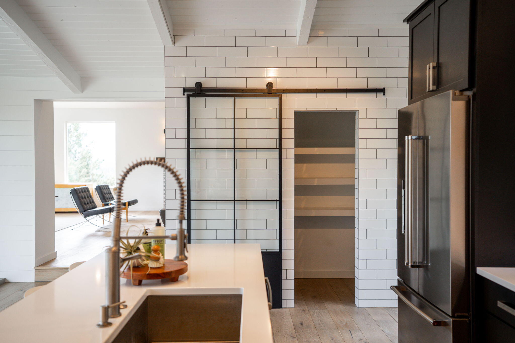 West Hills - Residential