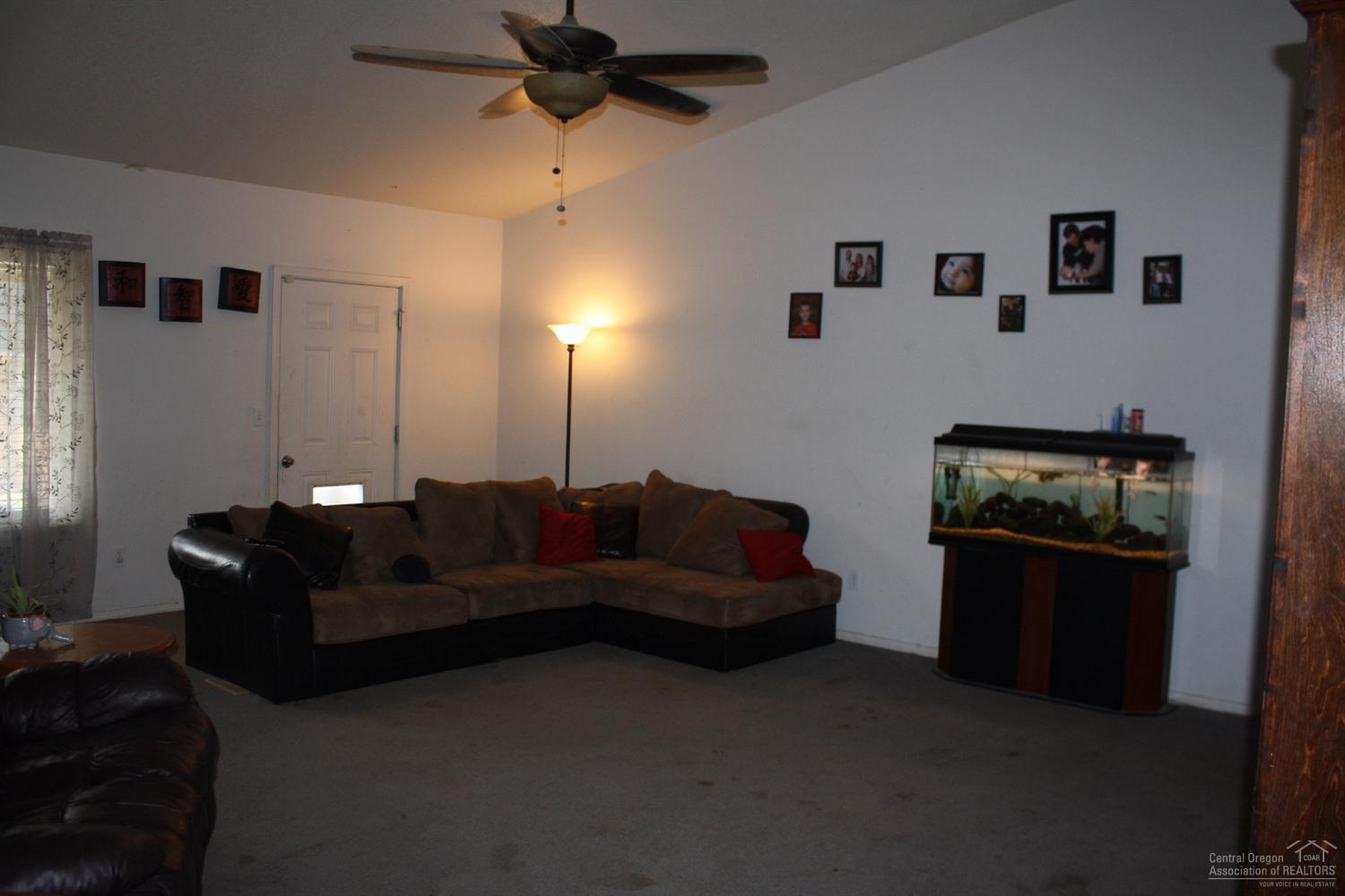 The Pines at Madras - Residential