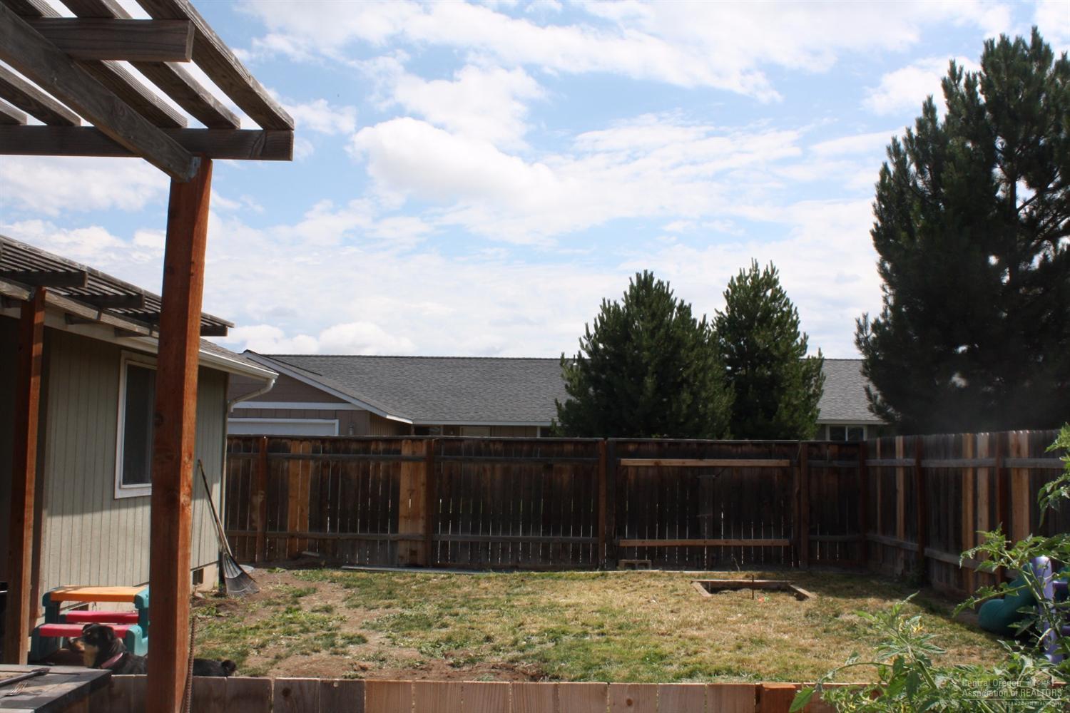 The Pines at Madras - Residential