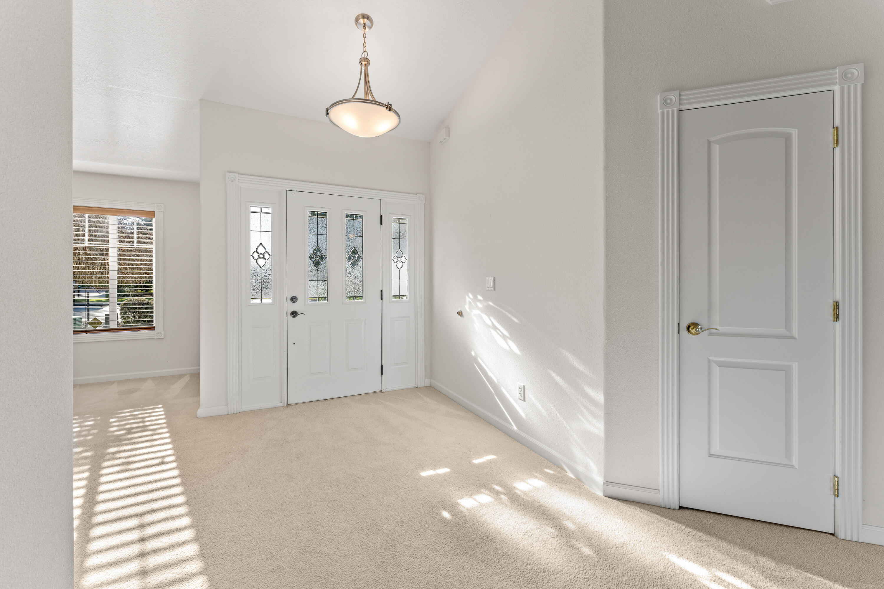 Poppy Village Phase I - Residential