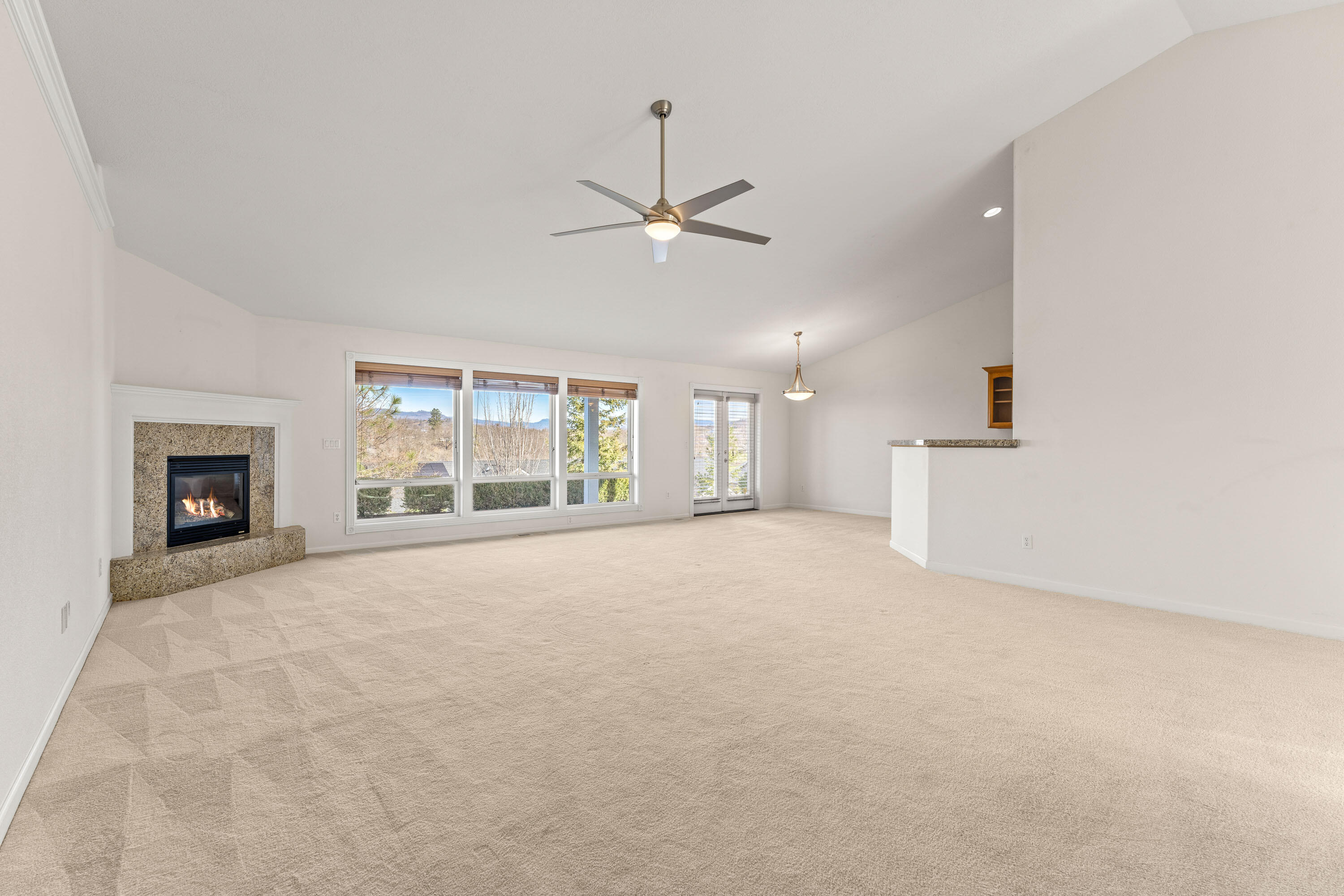Poppy Village Phase I - Residential