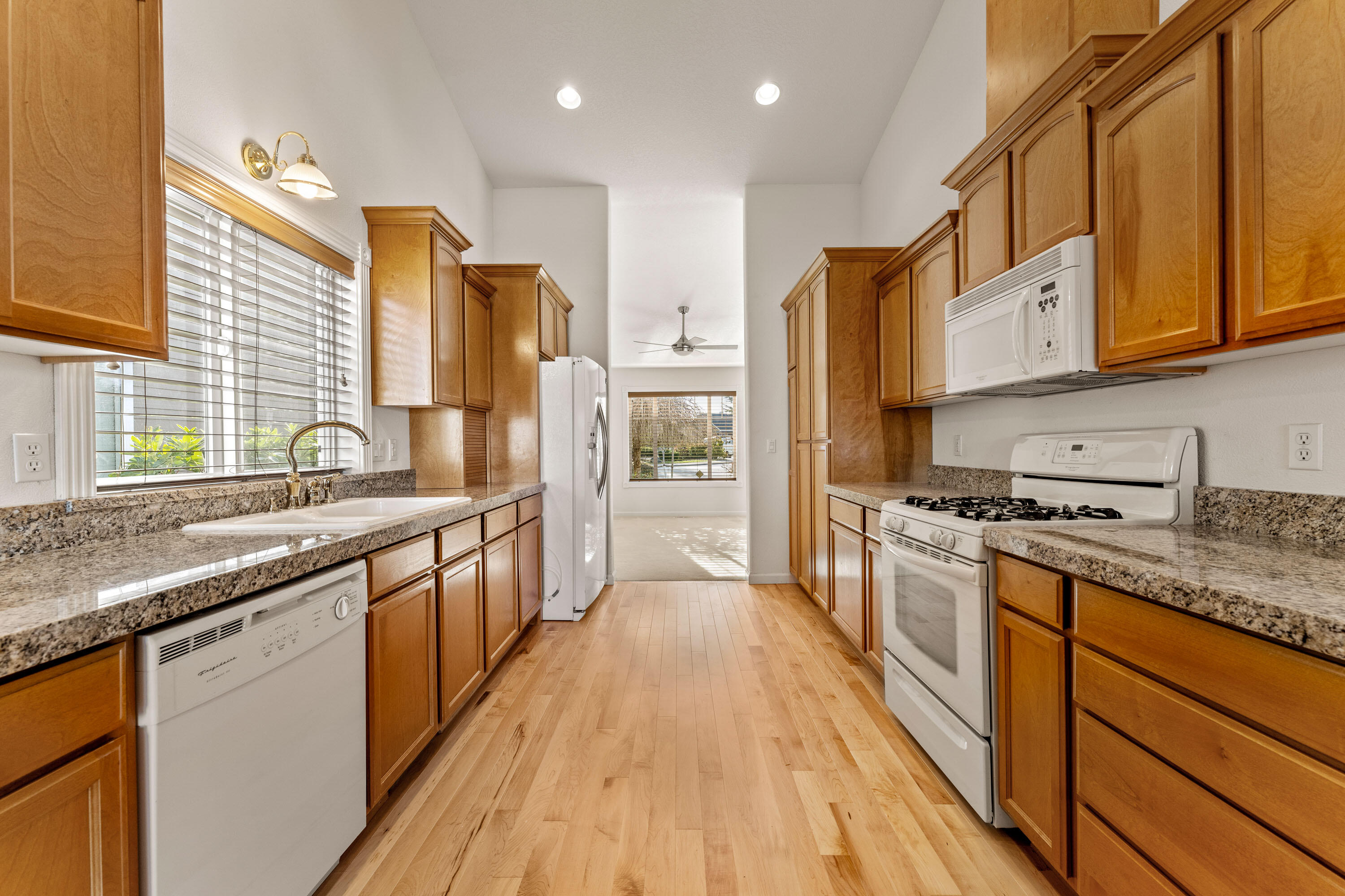 Poppy Village Phase I - Residential