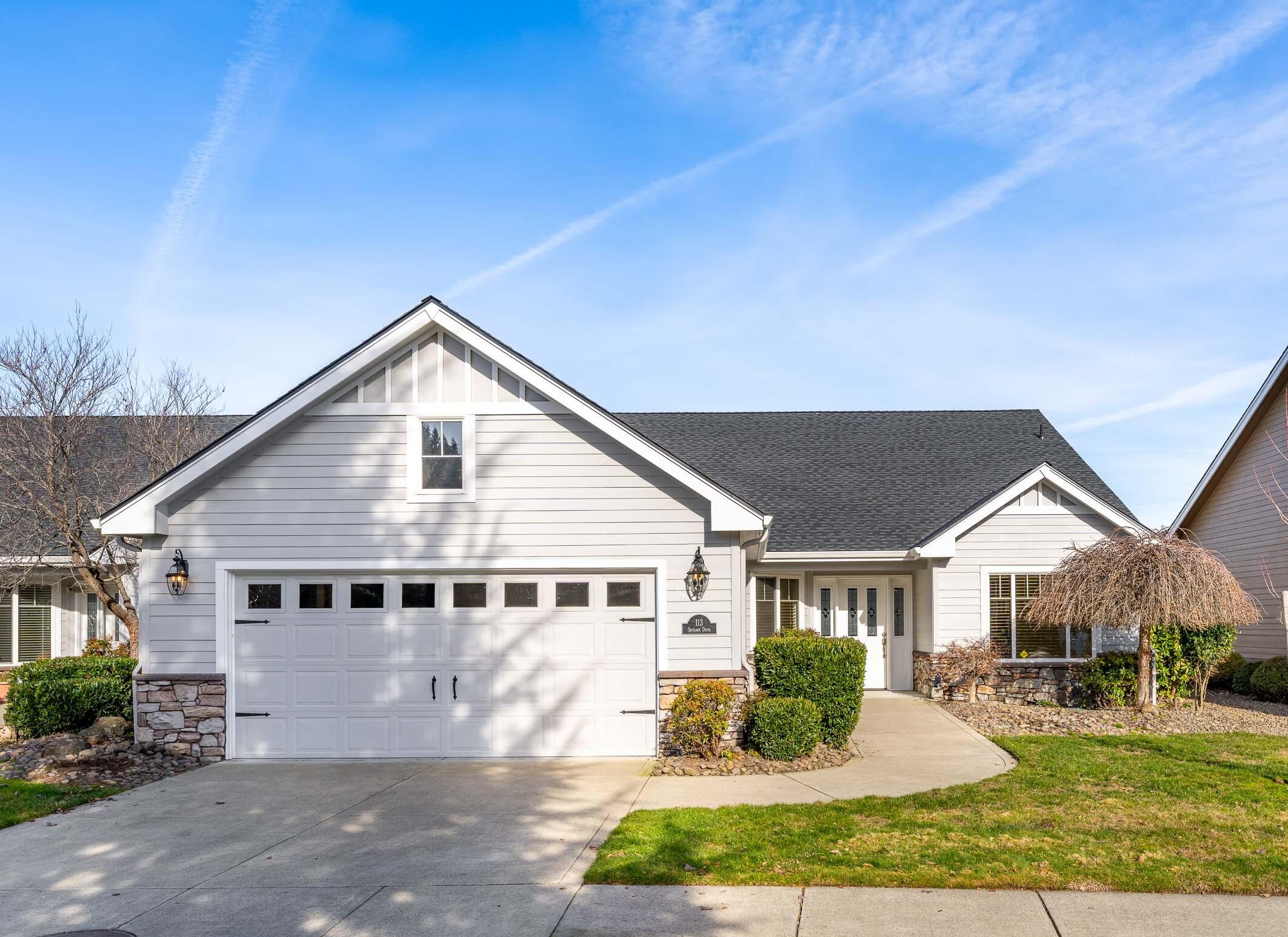 Poppy Village Phase I - Residential