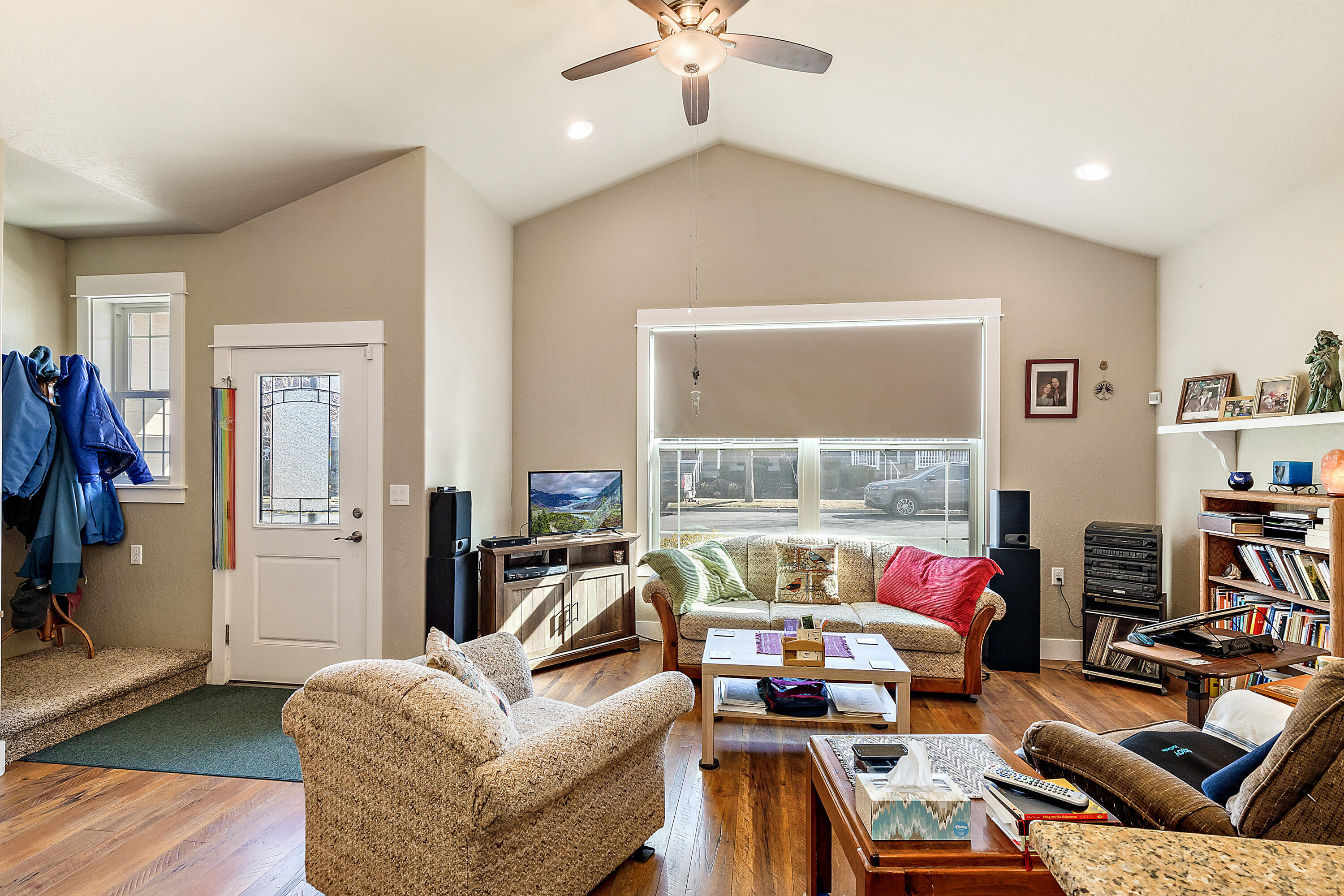 Twin Creeks Crossing Phase I - Residential