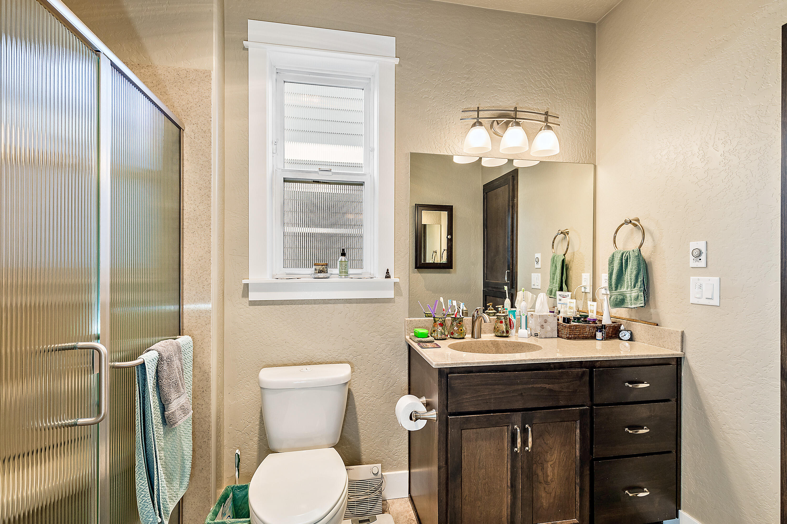 Twin Creeks Crossing Phase I - Residential
