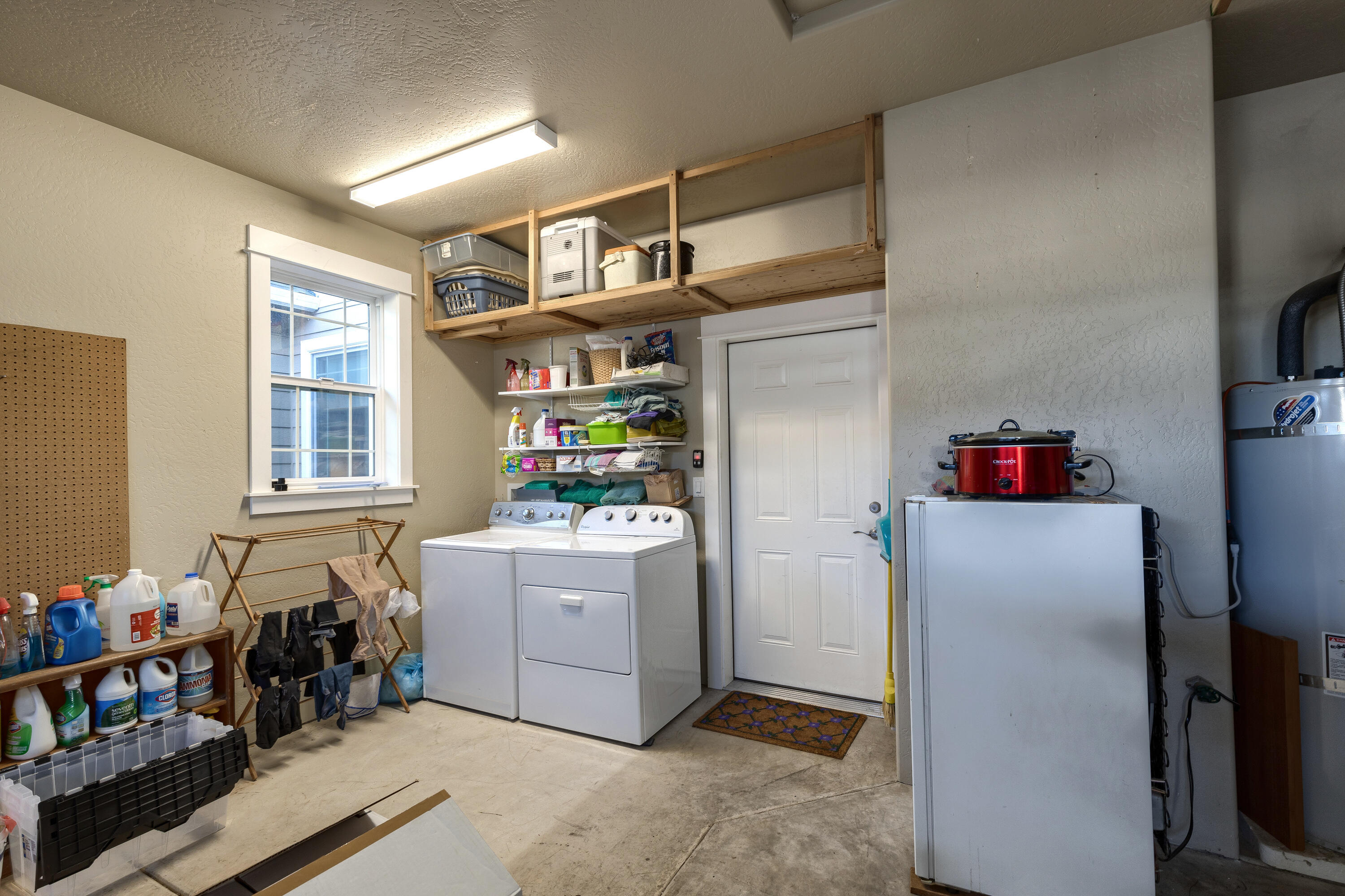 Twin Creeks Crossing Phase I - Residential