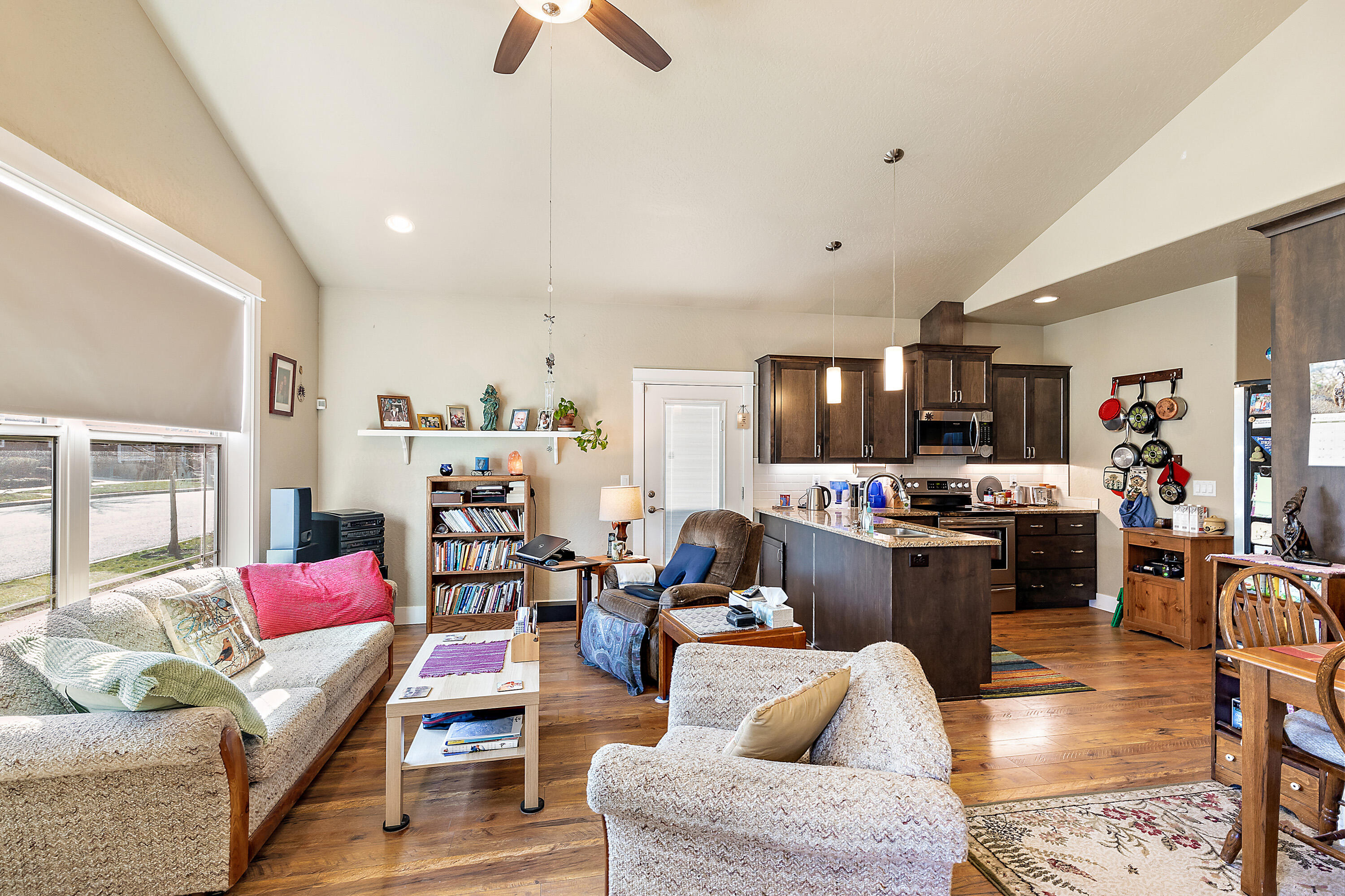 Twin Creeks Crossing Phase I - Residential