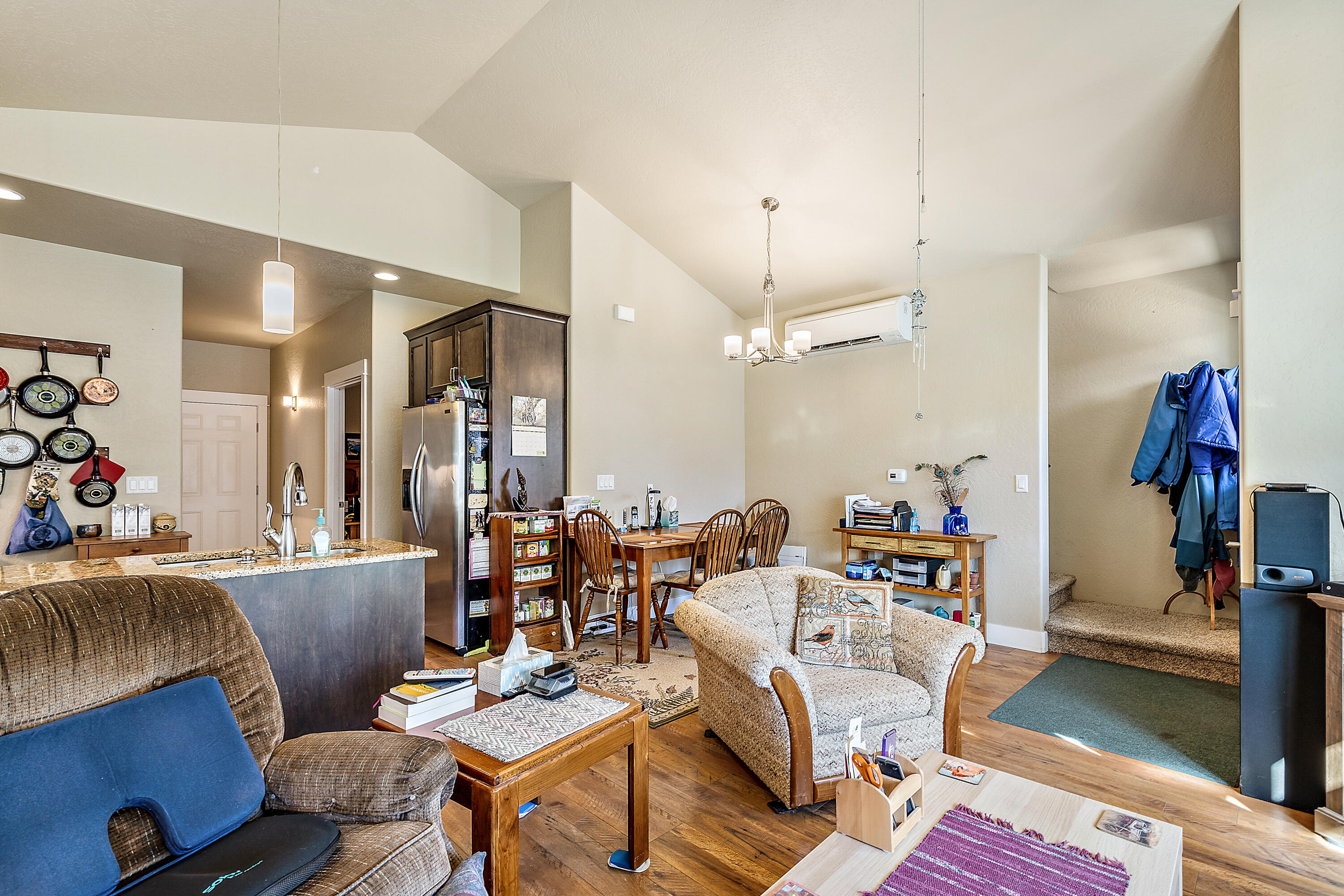 Twin Creeks Crossing Phase I - Residential
