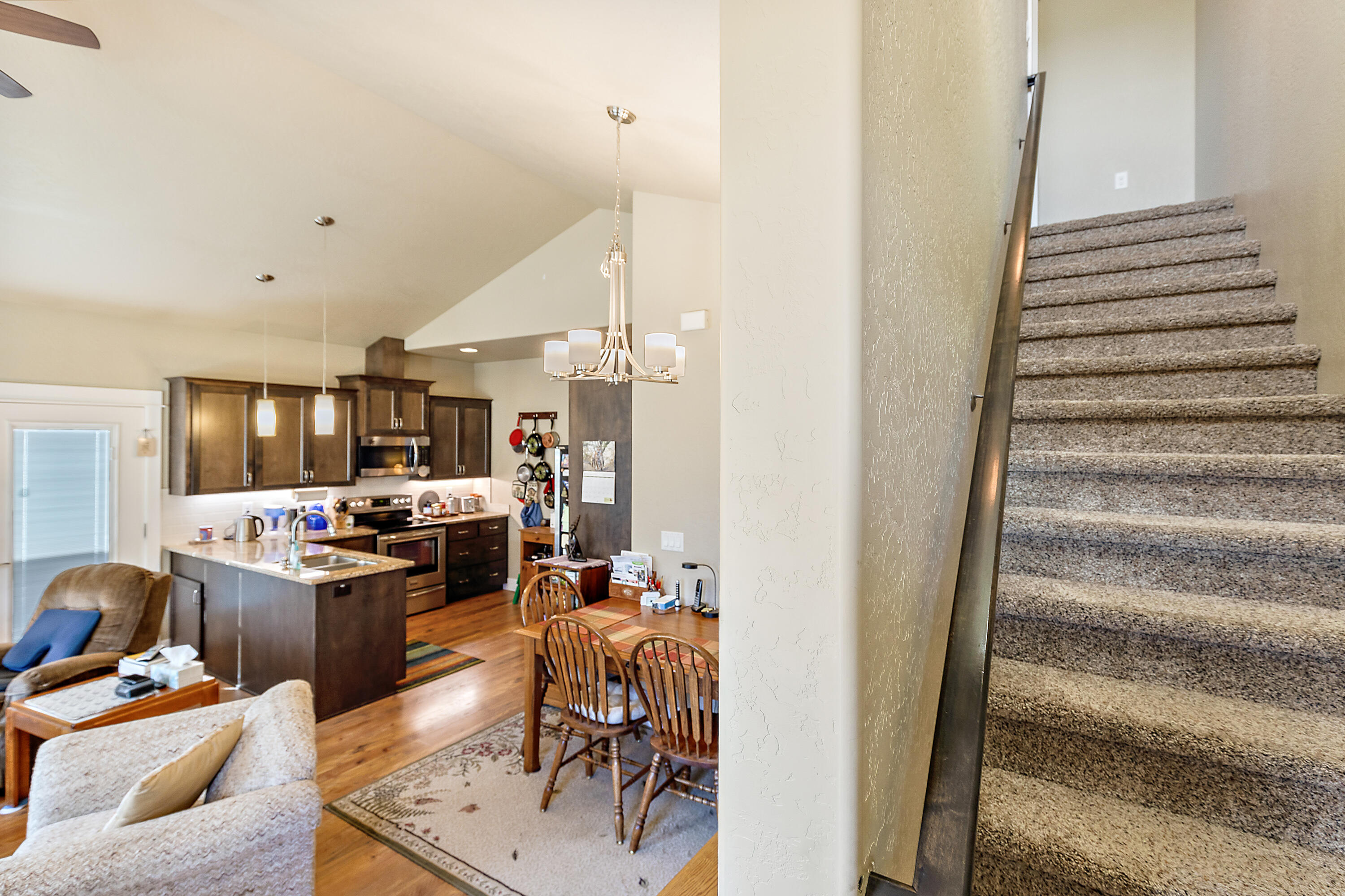 Twin Creeks Crossing Phase I - Residential
