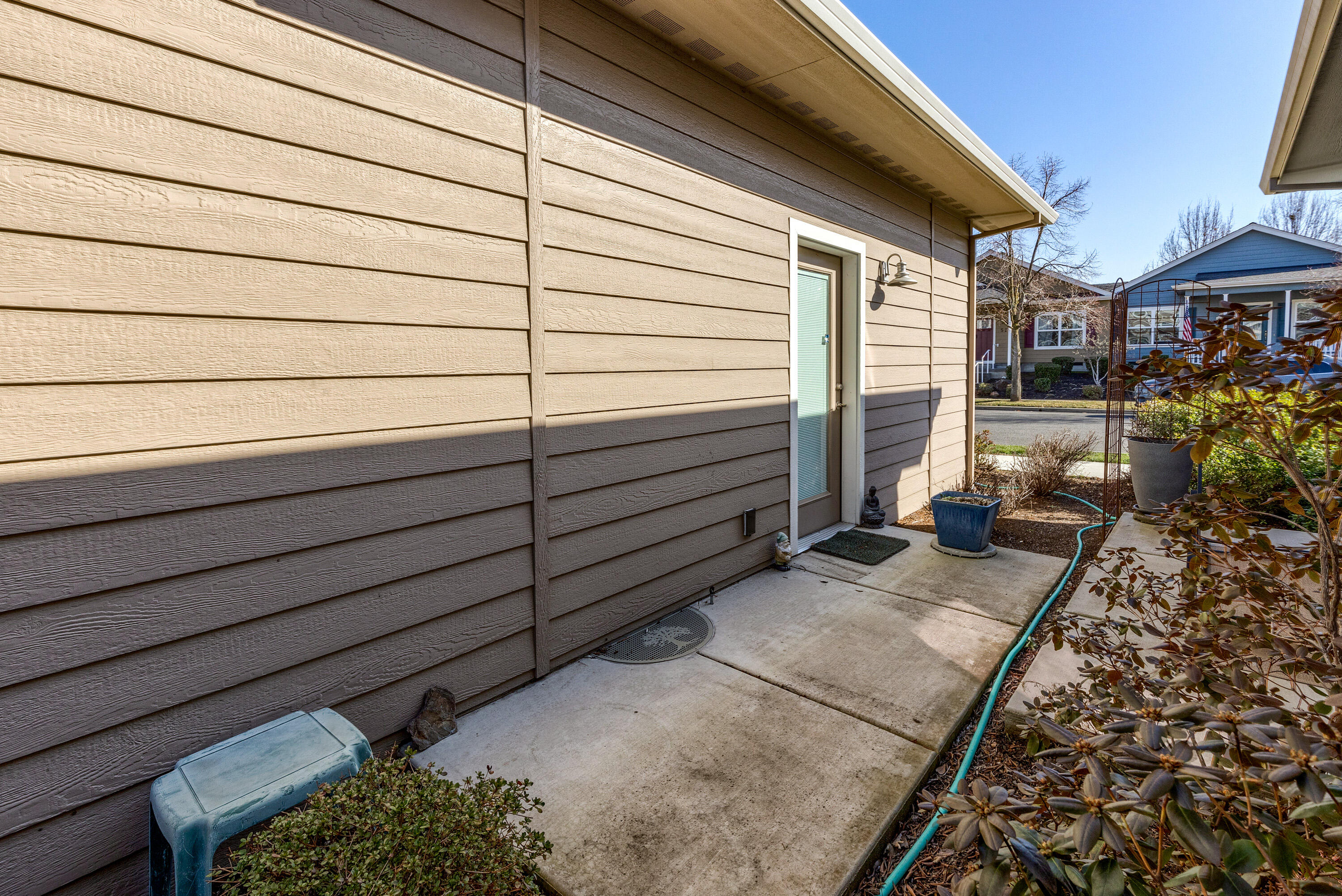 Twin Creeks Crossing Phase I - Residential