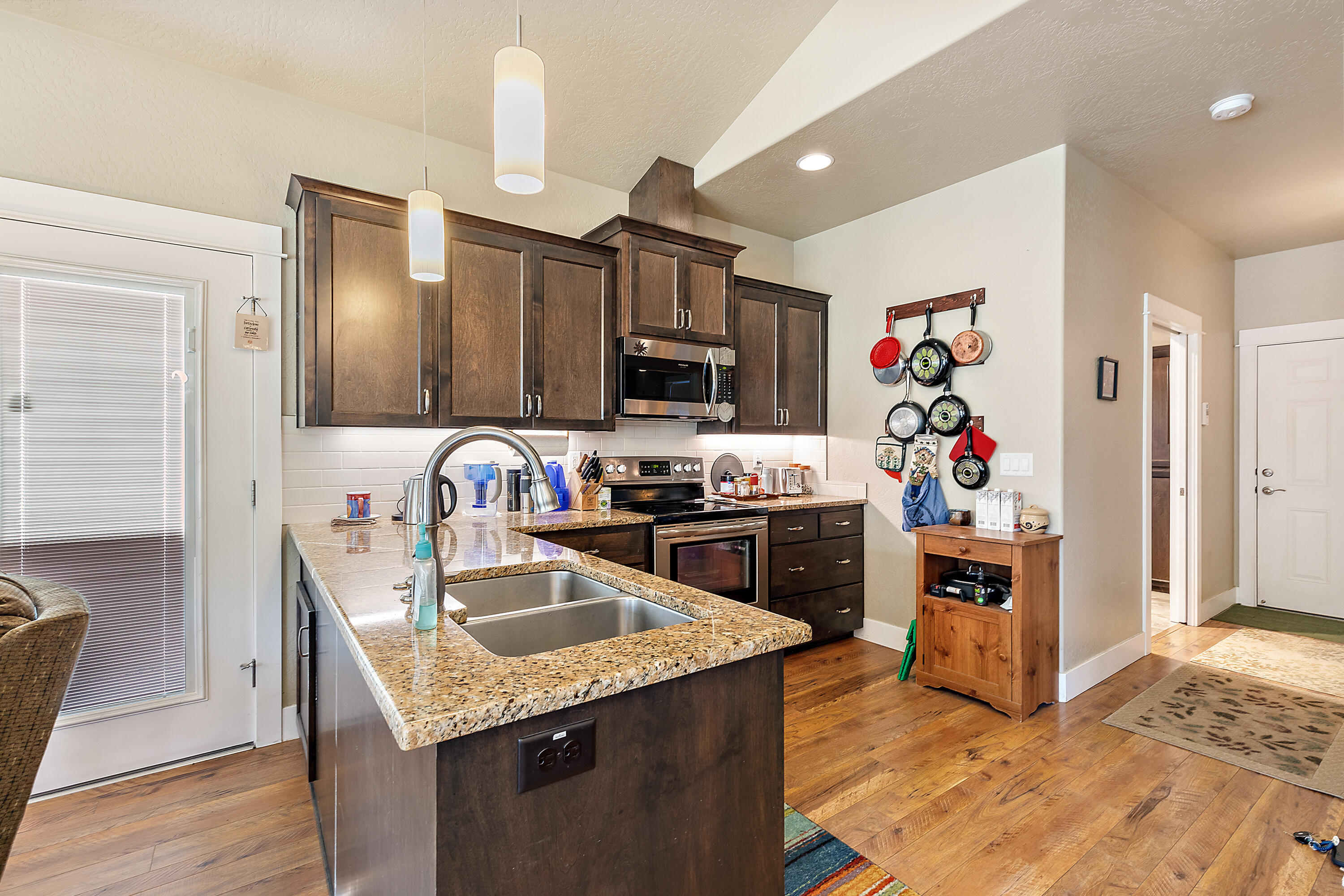 Twin Creeks Crossing Phase I - Residential