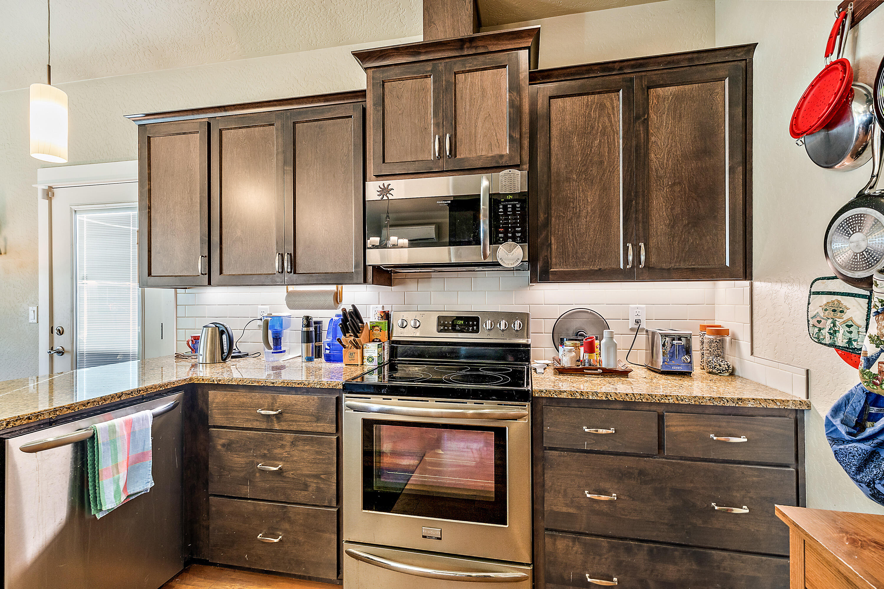 Twin Creeks Crossing Phase I - Residential