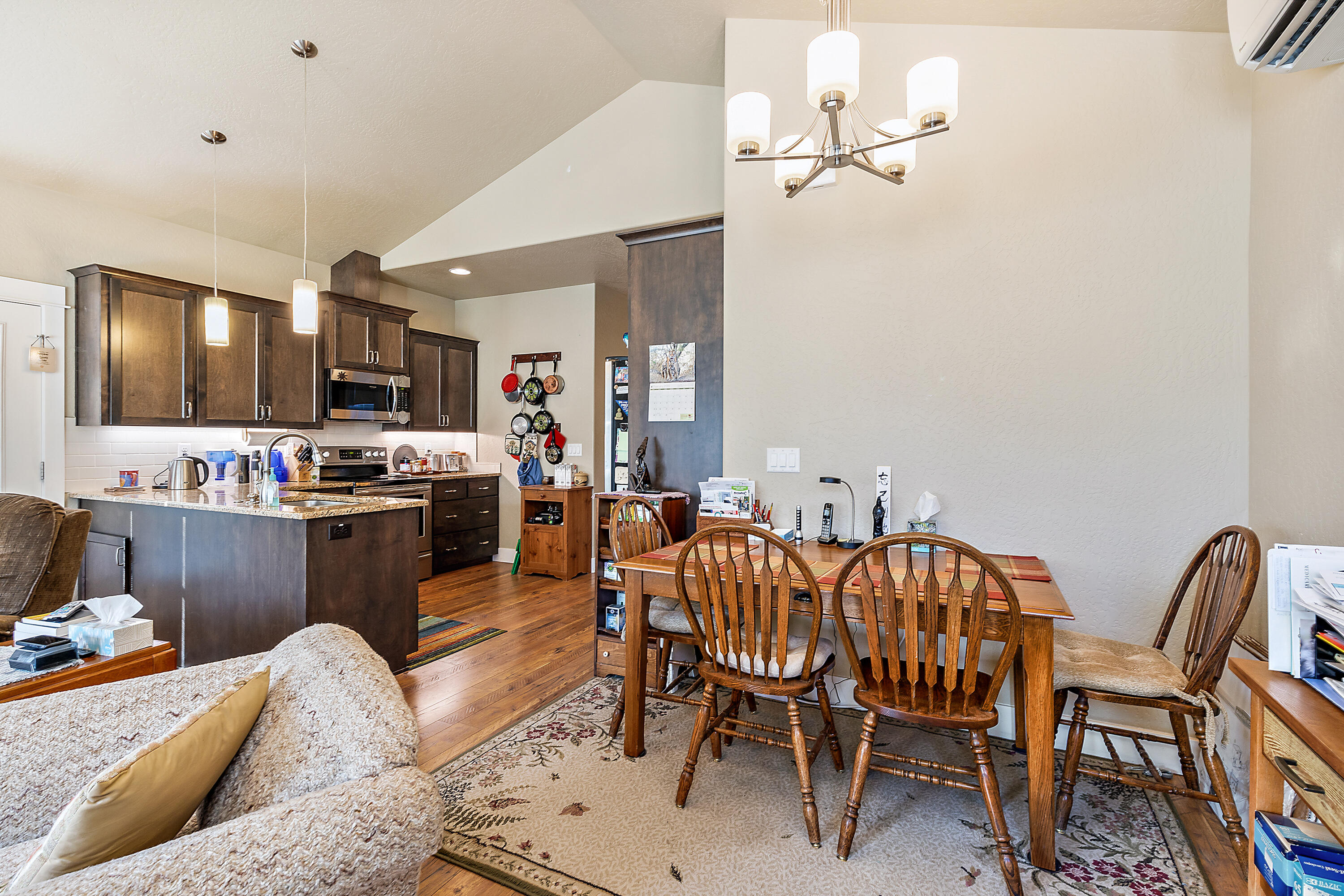 Twin Creeks Crossing Phase I - Residential
