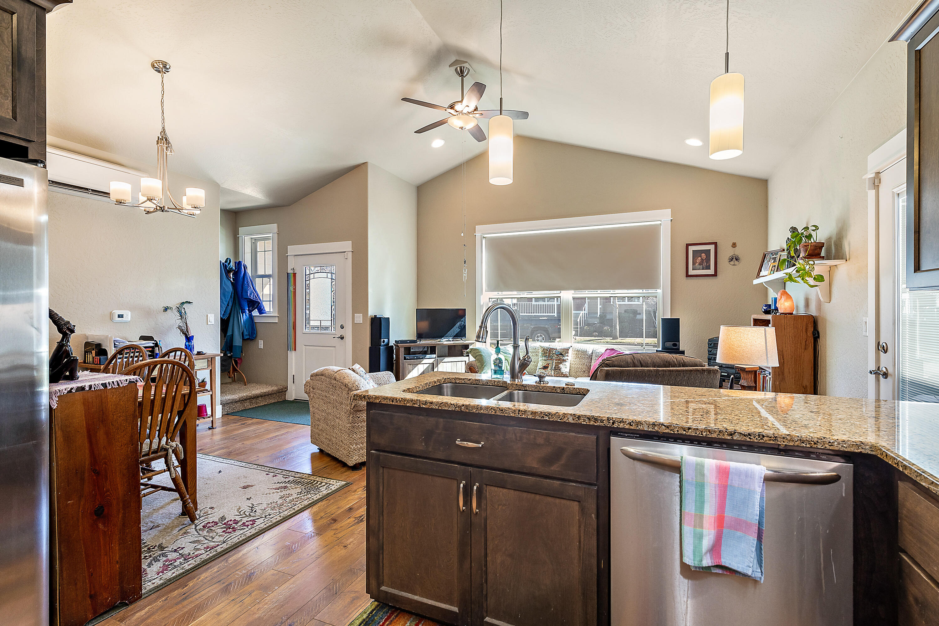 Twin Creeks Crossing Phase I - Residential