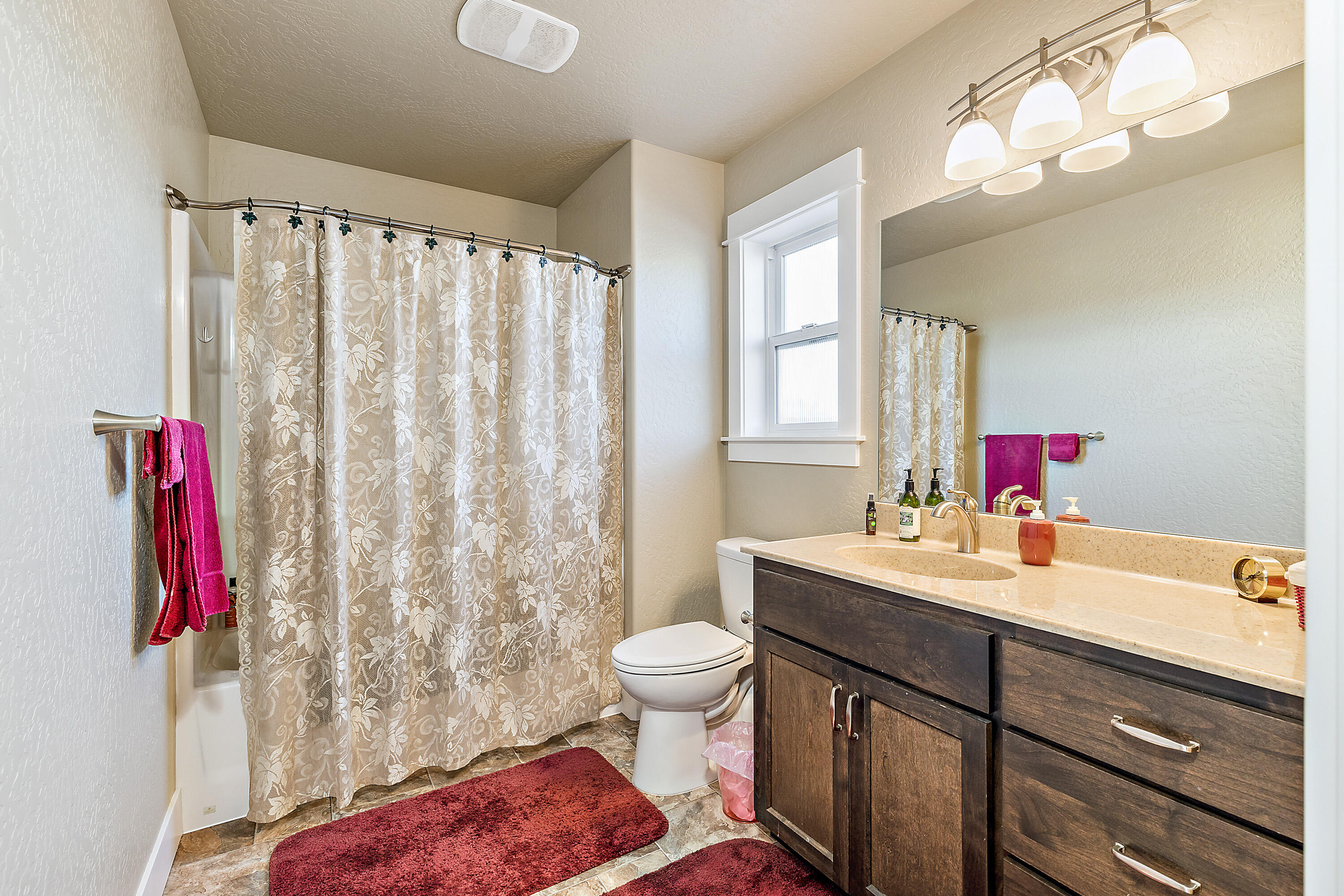 Twin Creeks Crossing Phase I - Residential