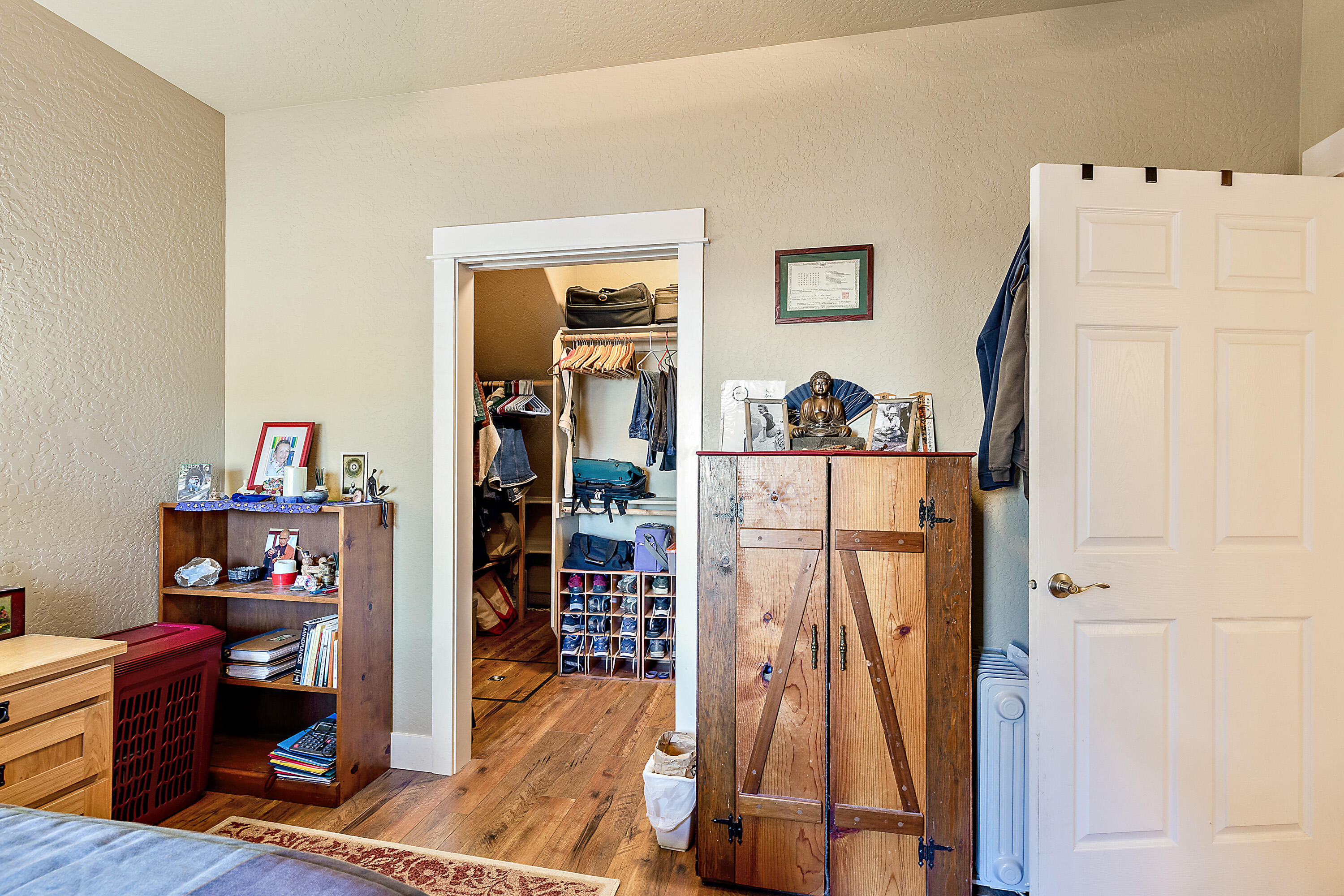 Twin Creeks Crossing Phase I - Residential