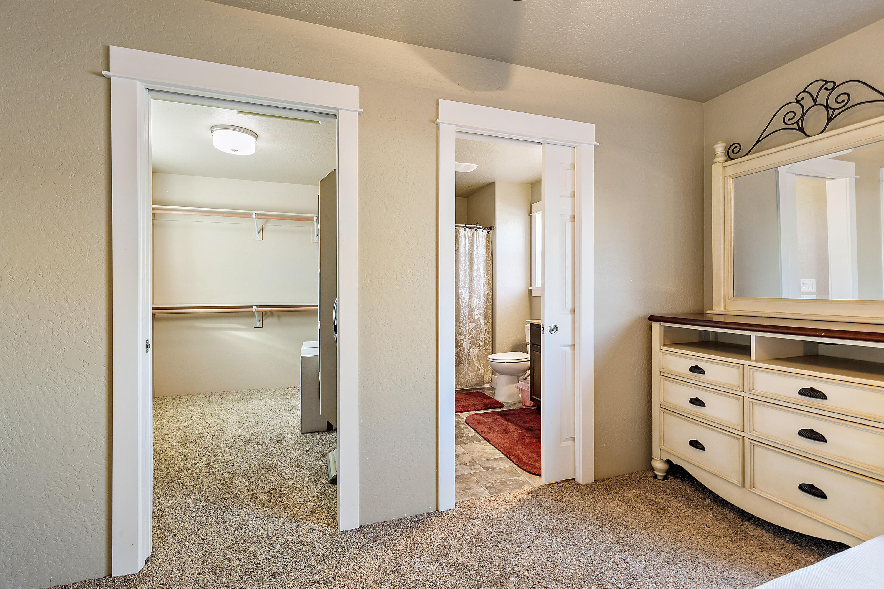 Twin Creeks Crossing Phase I - Residential