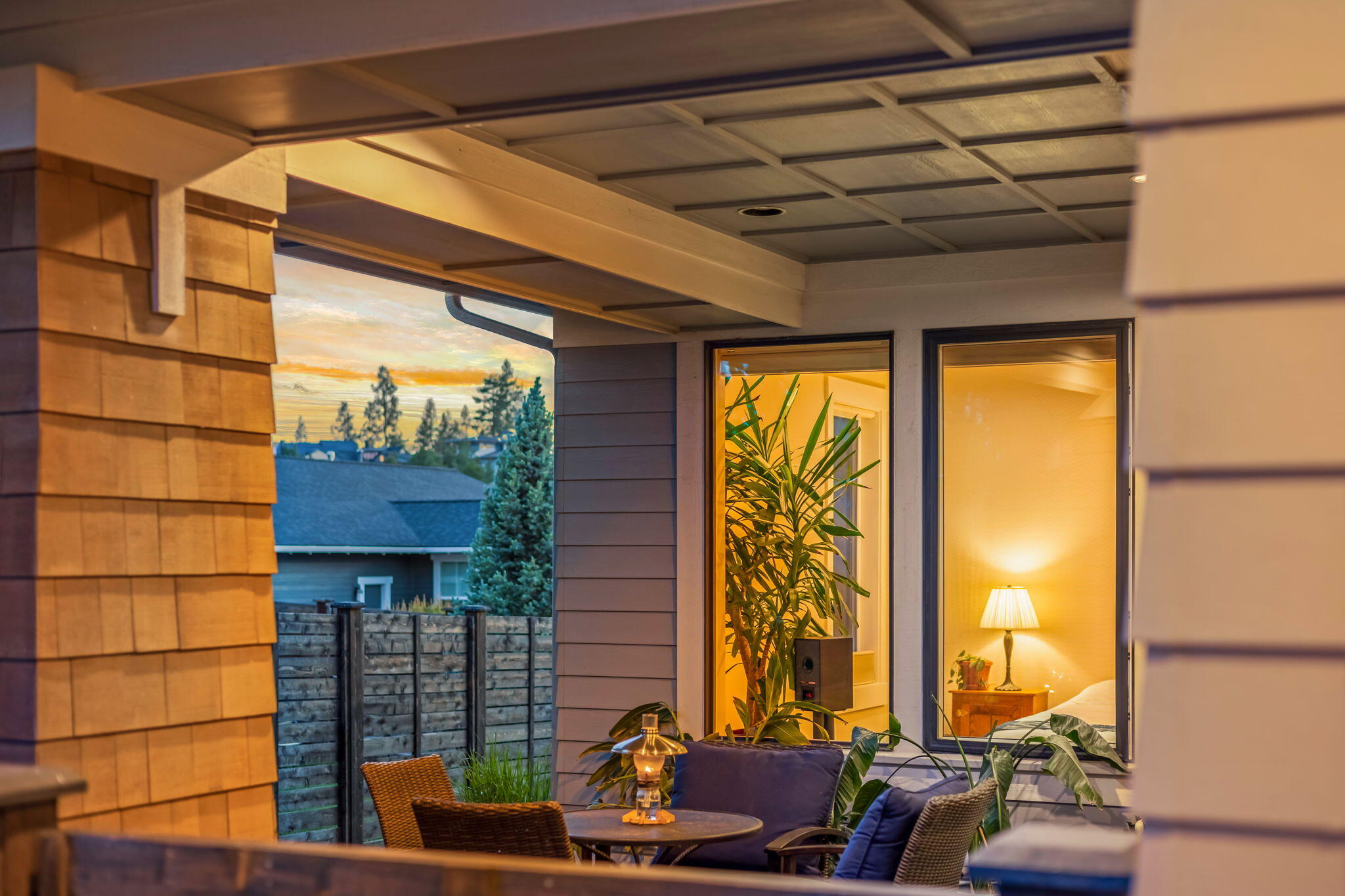 NorthWest Crossing - Residential