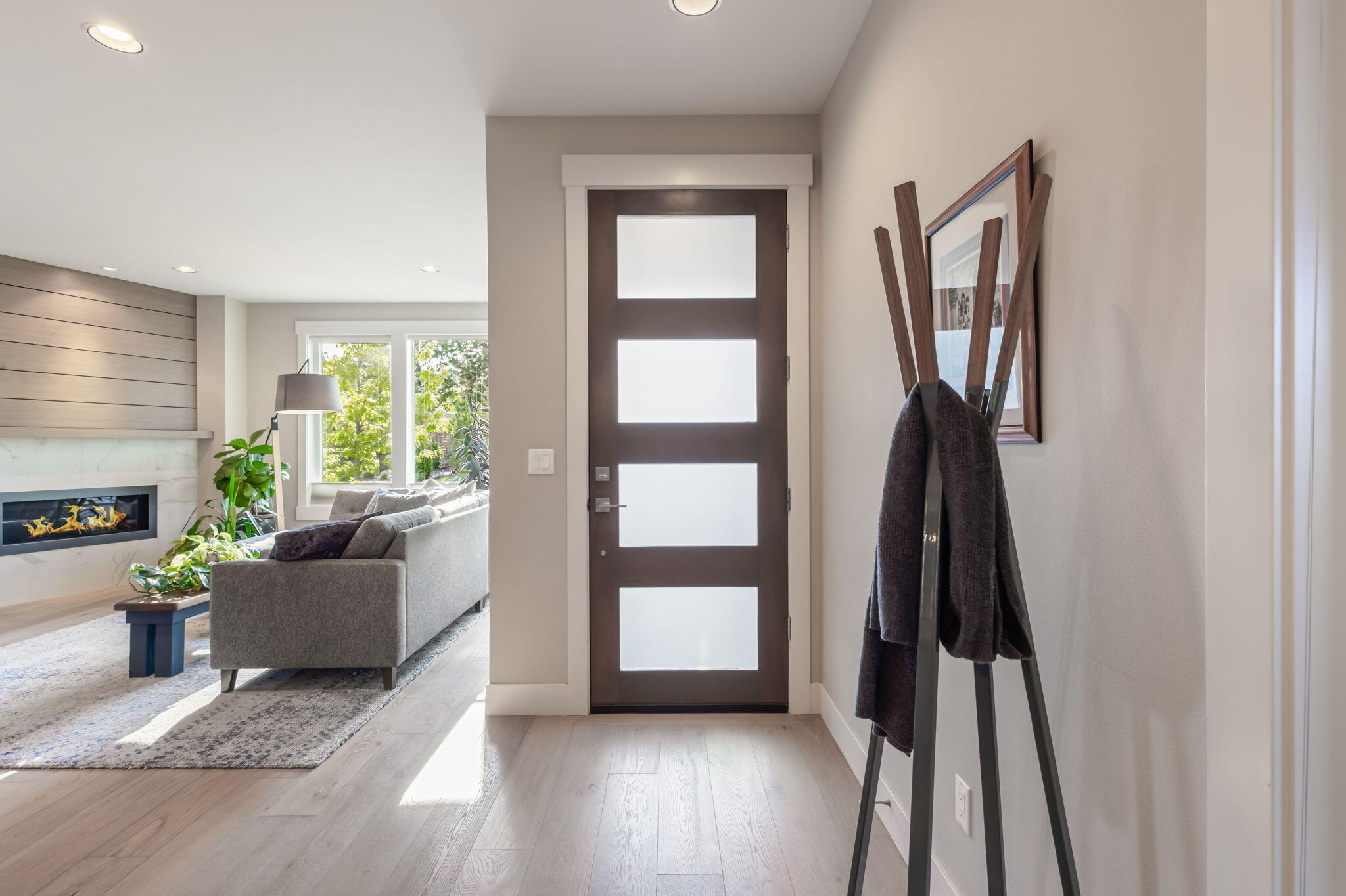 NorthWest Crossing - Residential