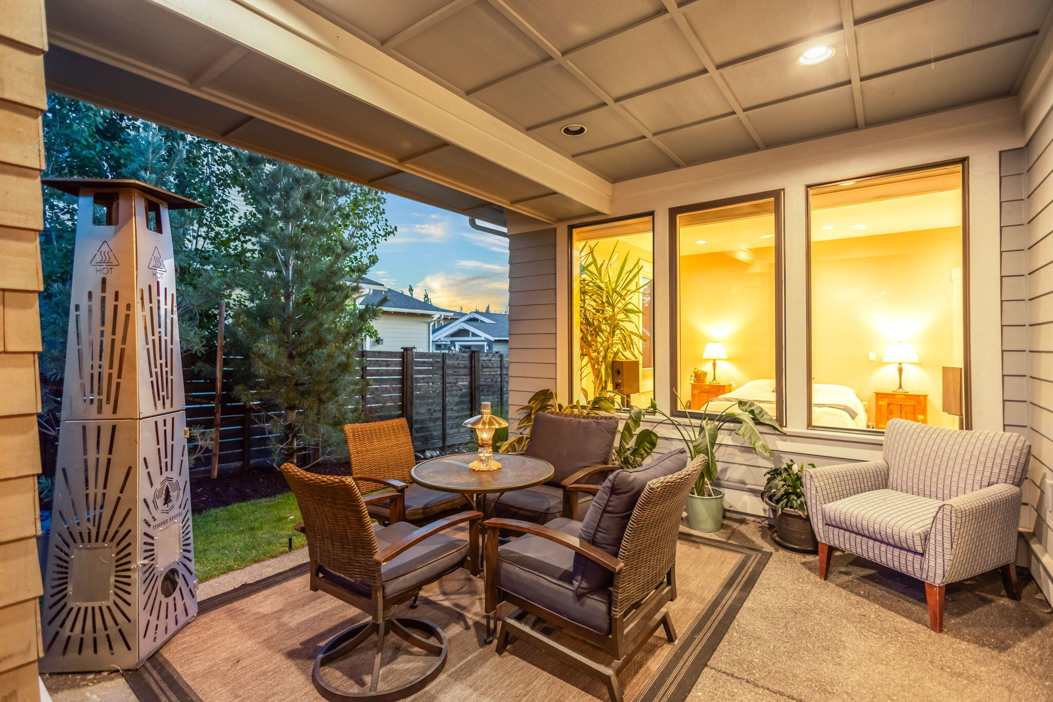 NorthWest Crossing - Residential