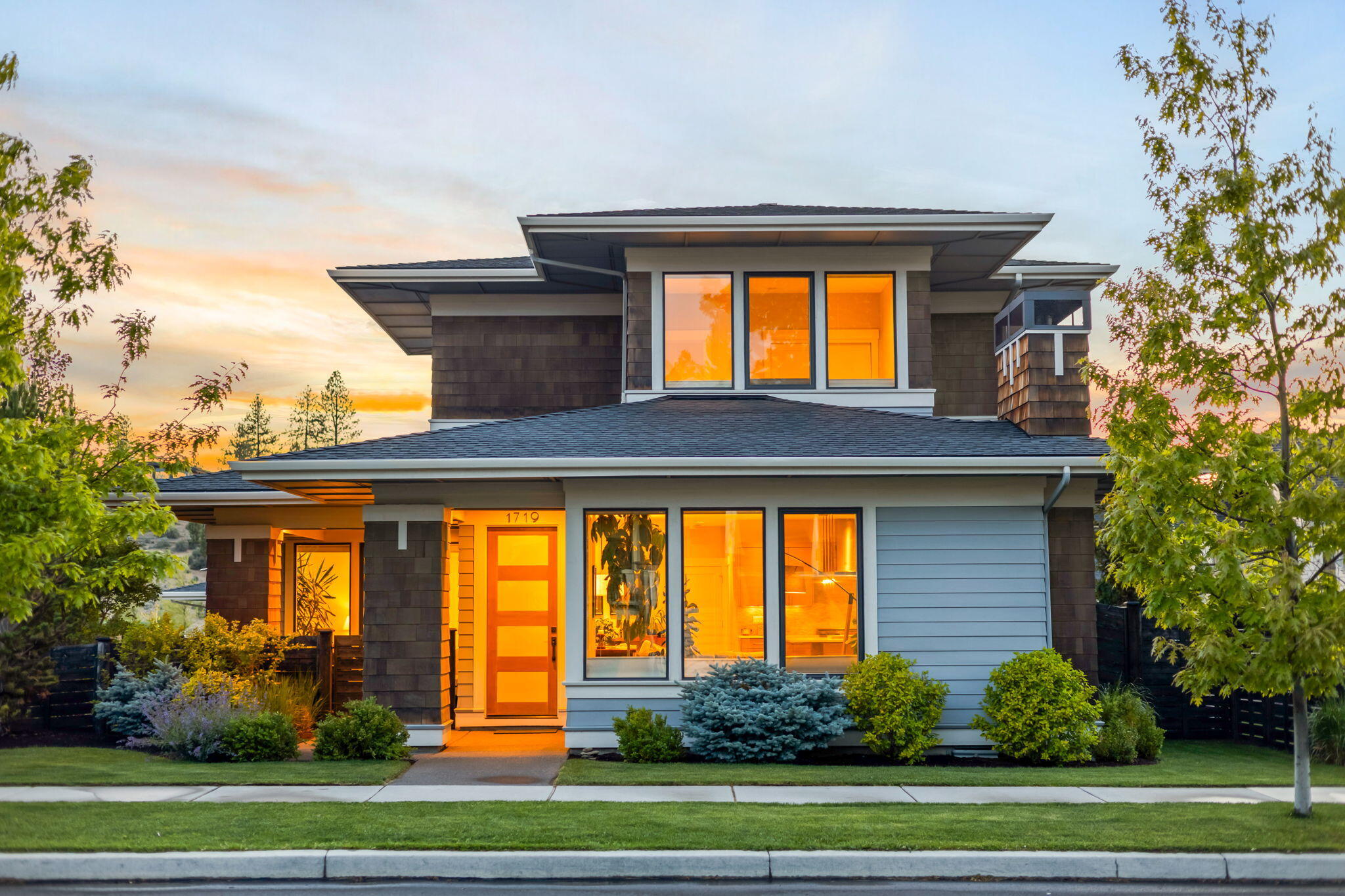 NorthWest Crossing - Residential