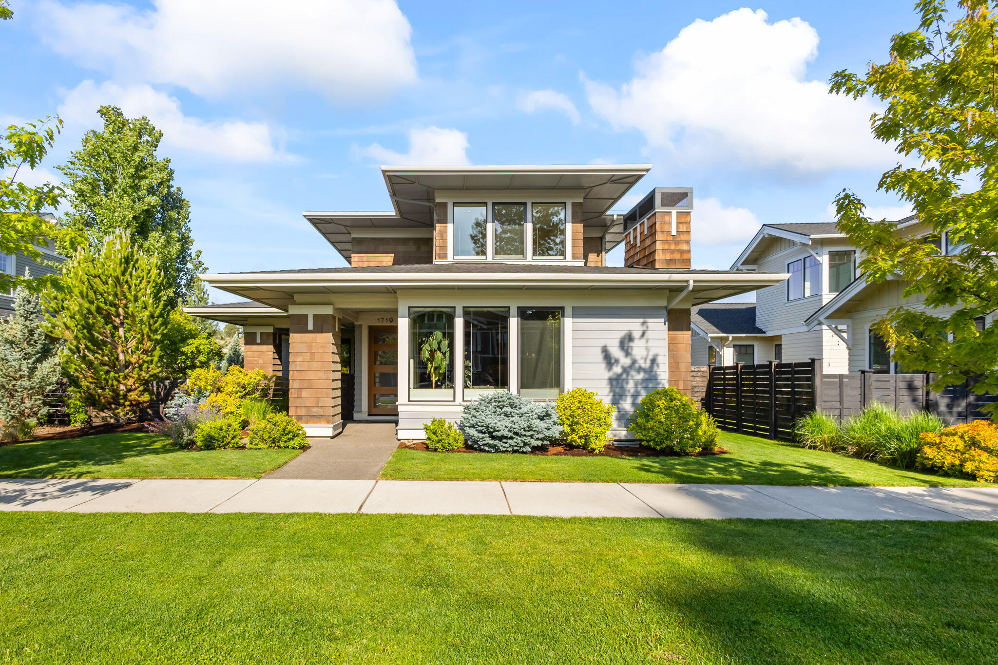 NorthWest Crossing - Residential