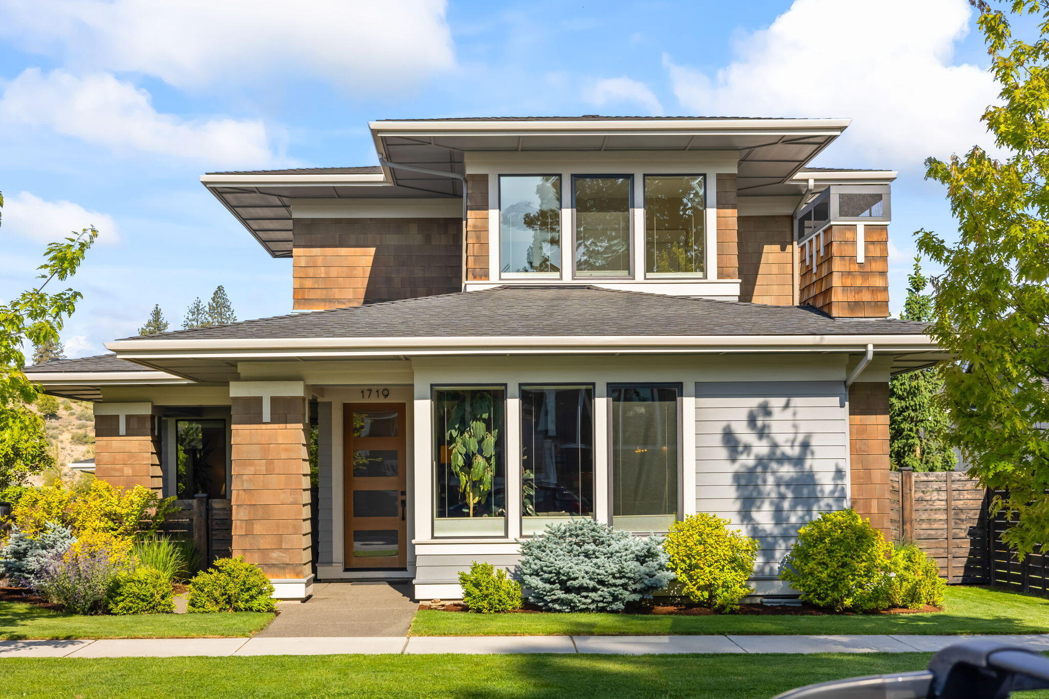 NorthWest Crossing - Residential
