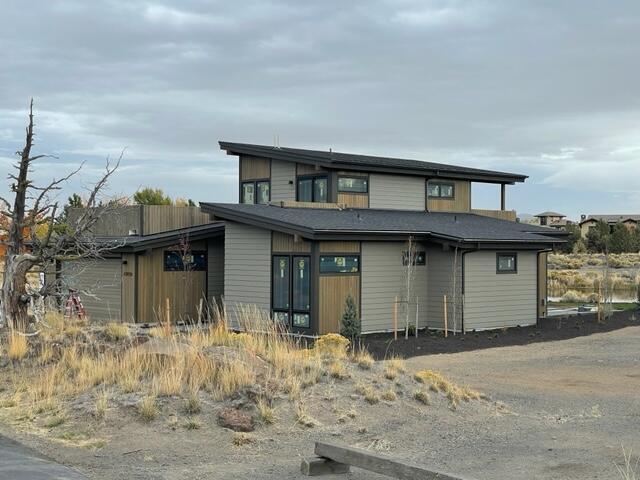 Pronghorn - Residential